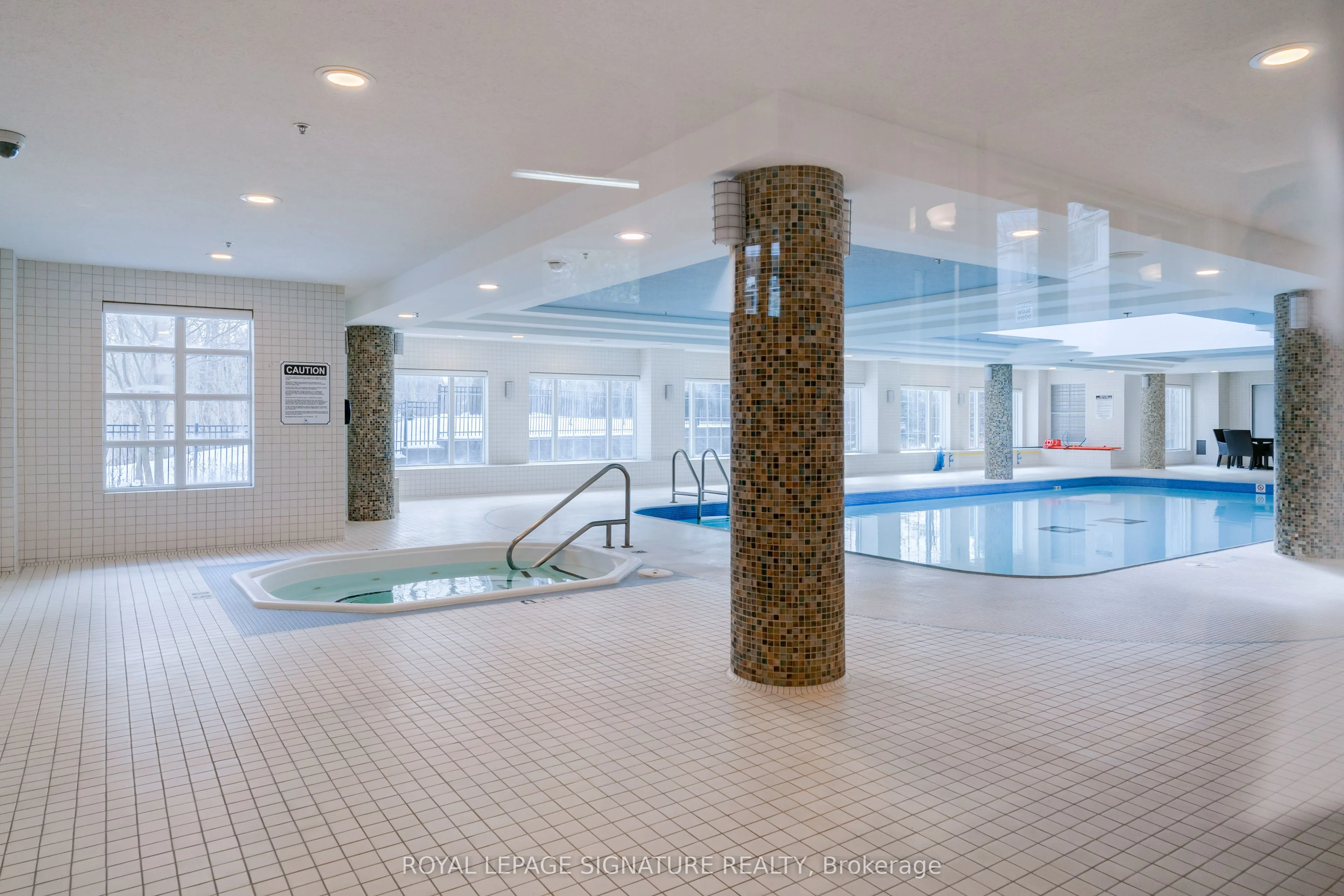 20 Bloorview Place #316
