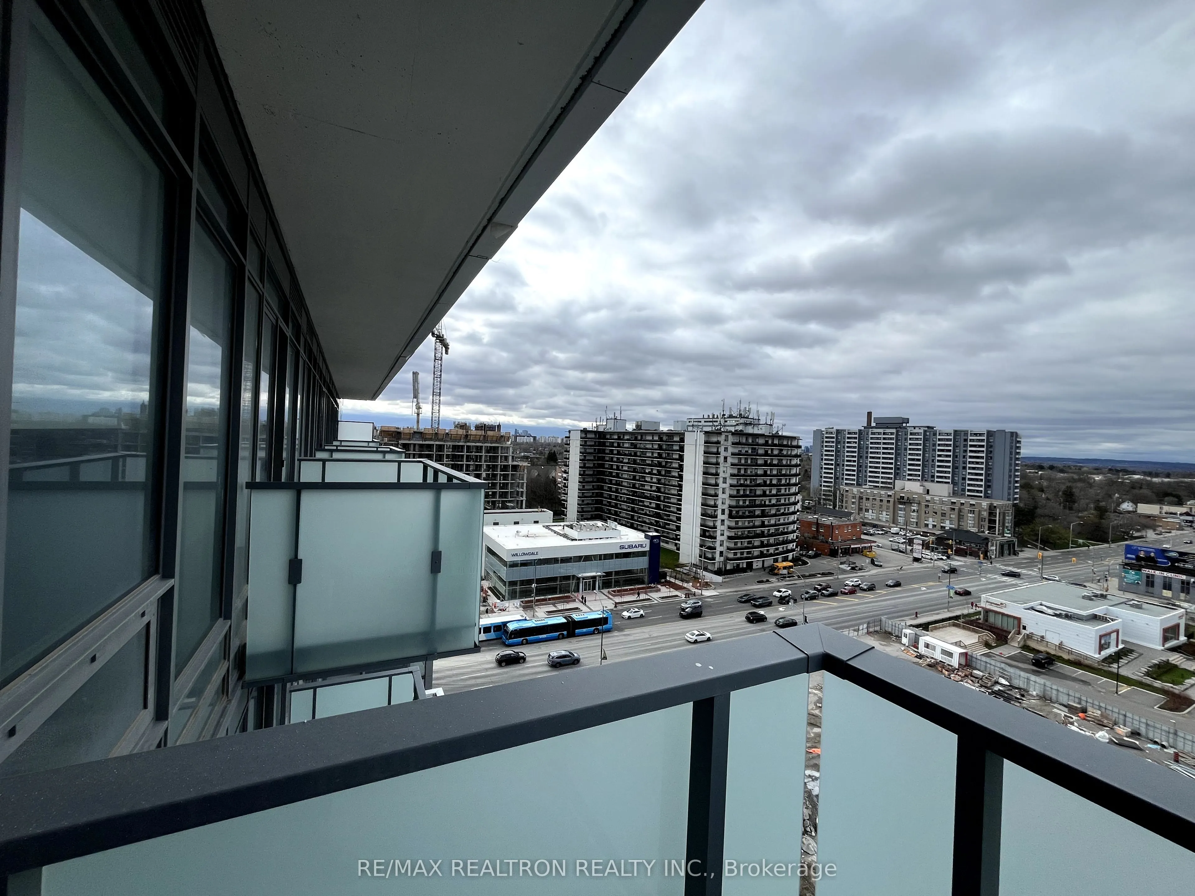 7 Golden Lion Heights #N1102