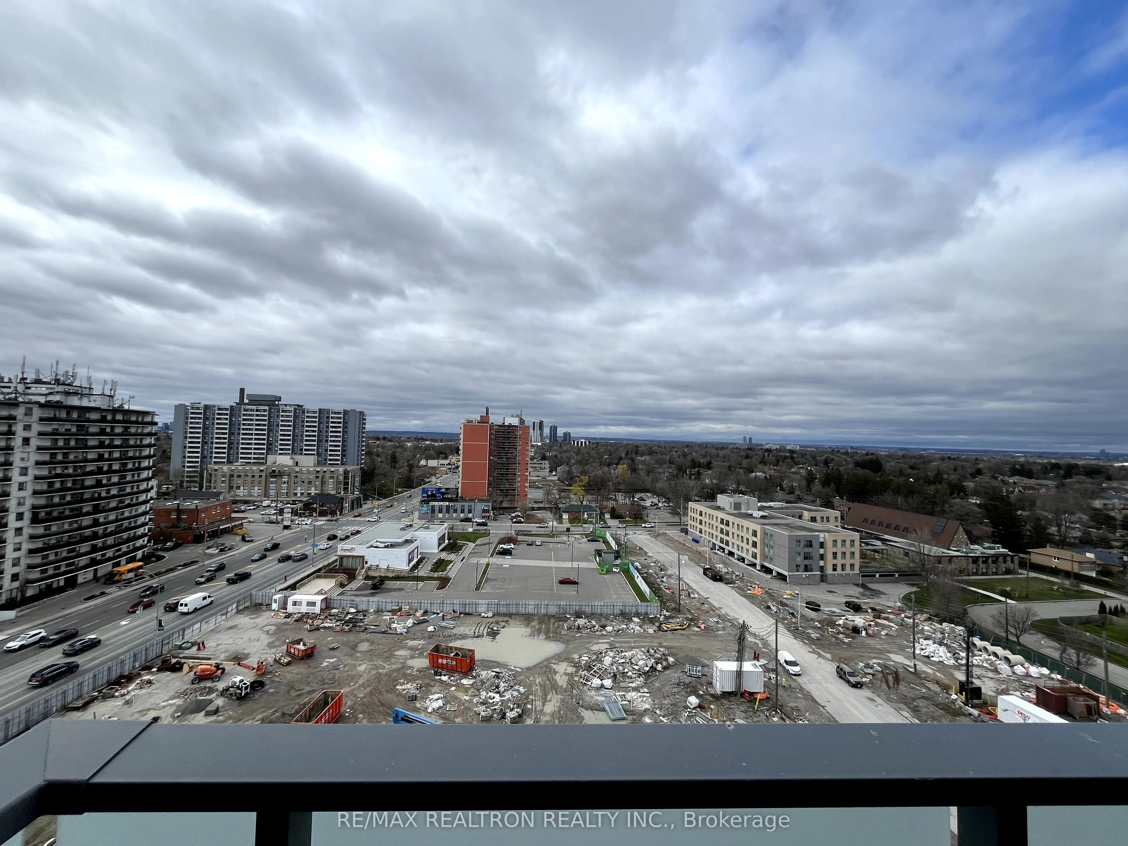 7 Golden Lion Heights #N1102