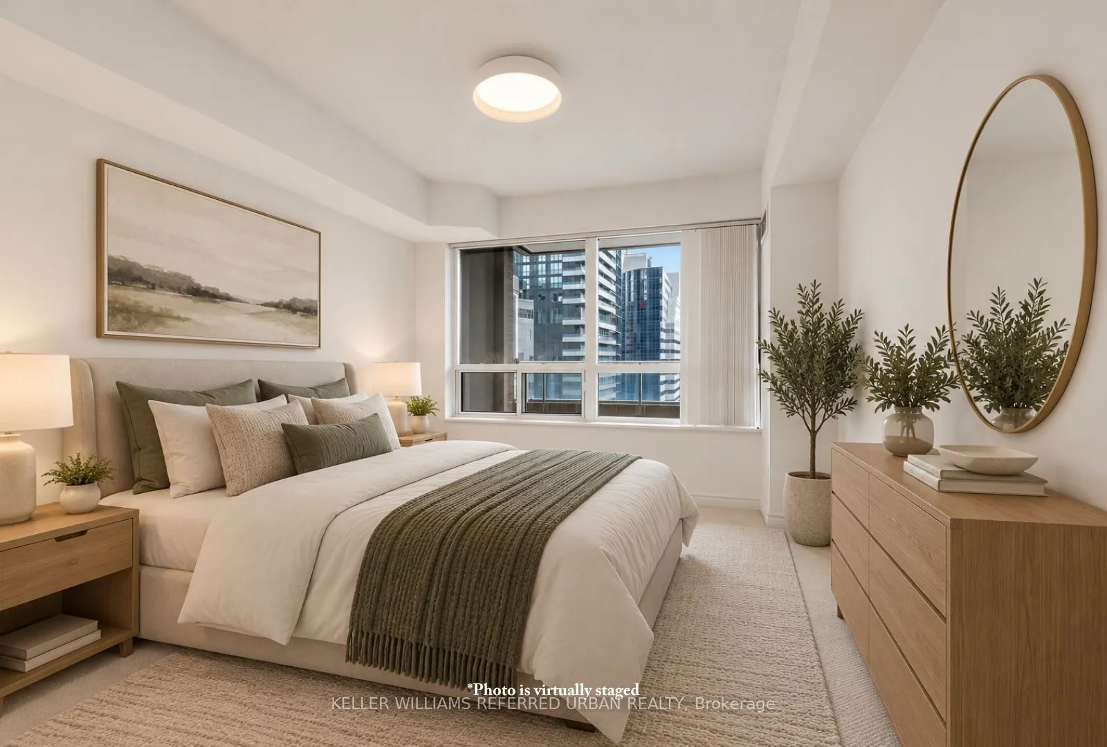250 Wellington Street W #1436