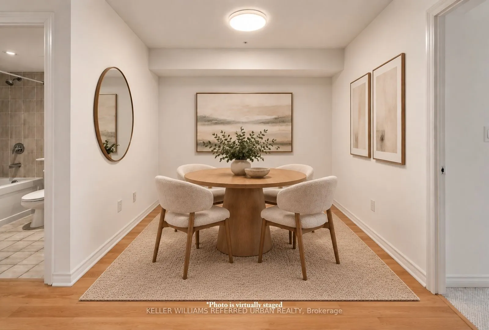 250 Wellington Street W #1436