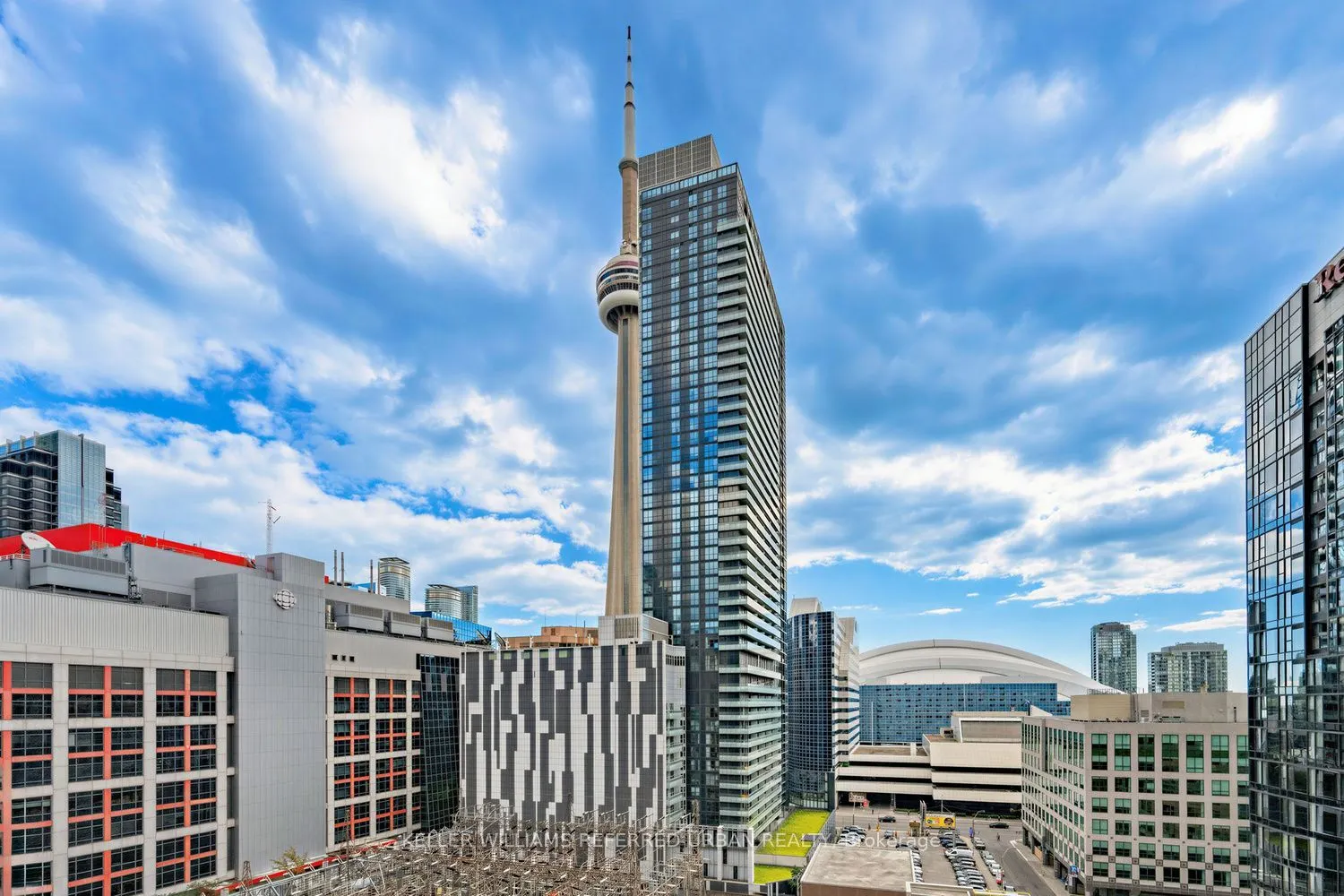 250 Wellington Street W #1436