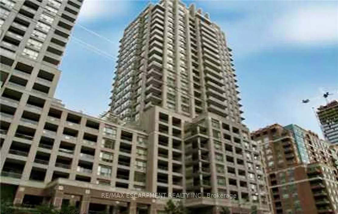 909 Bay Street #2304