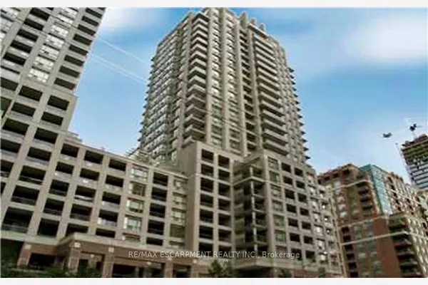 909 Bay Street #2304