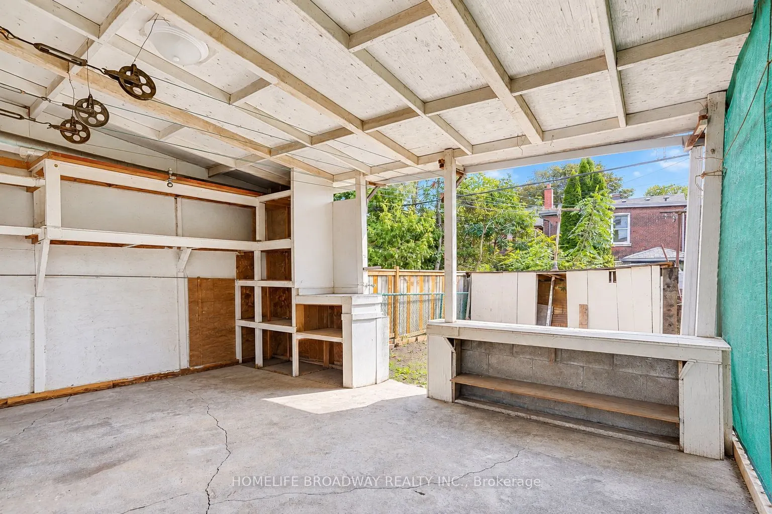 1069 Davenport Road
