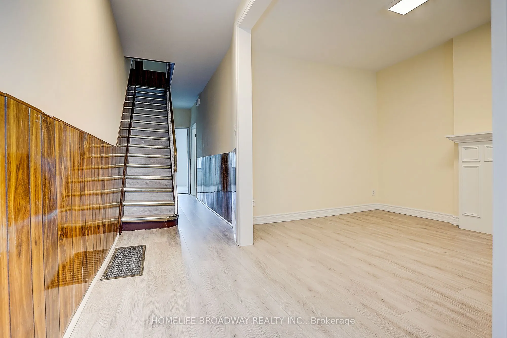 1069 Davenport Road