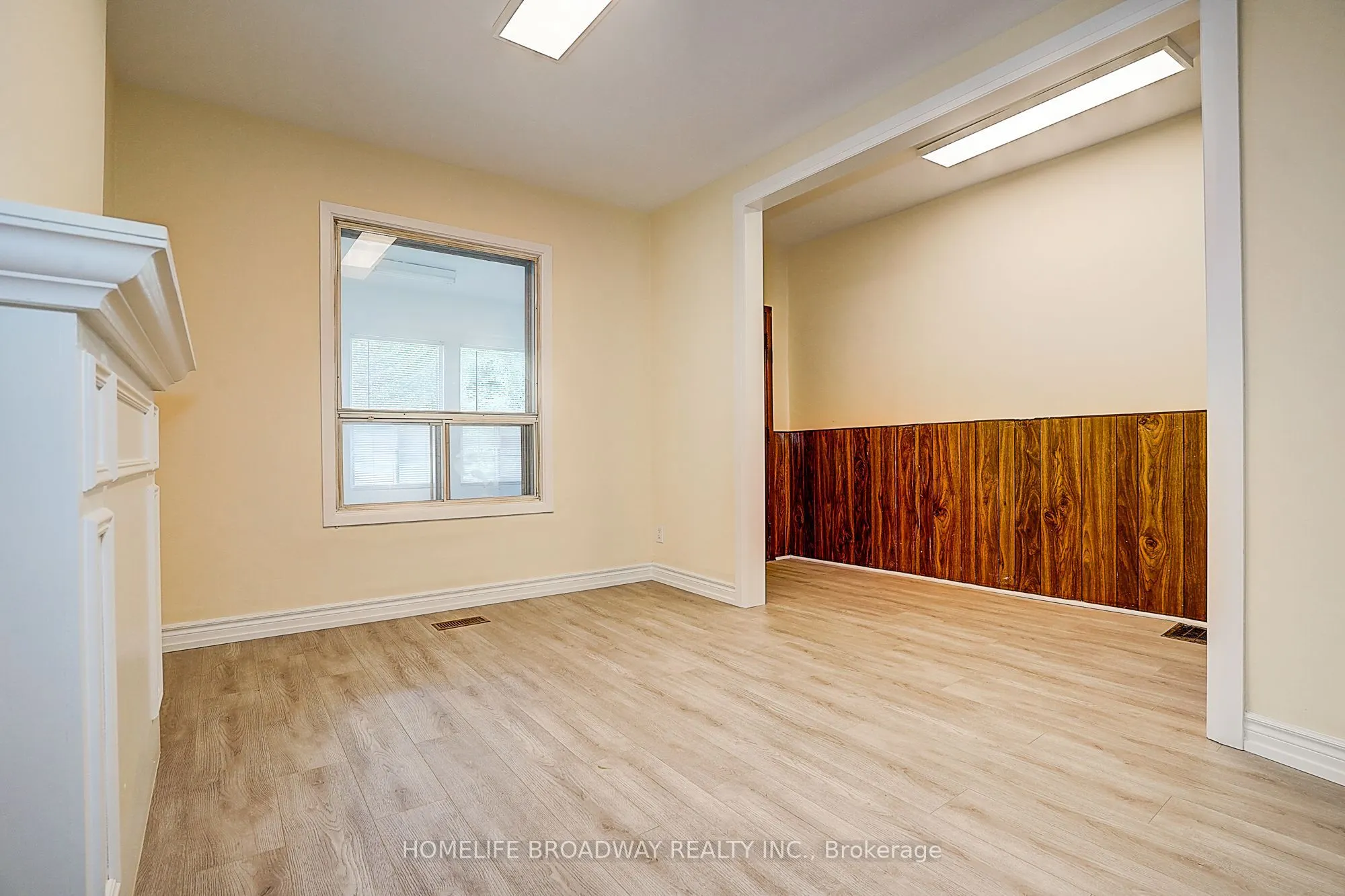 1069 Davenport Road