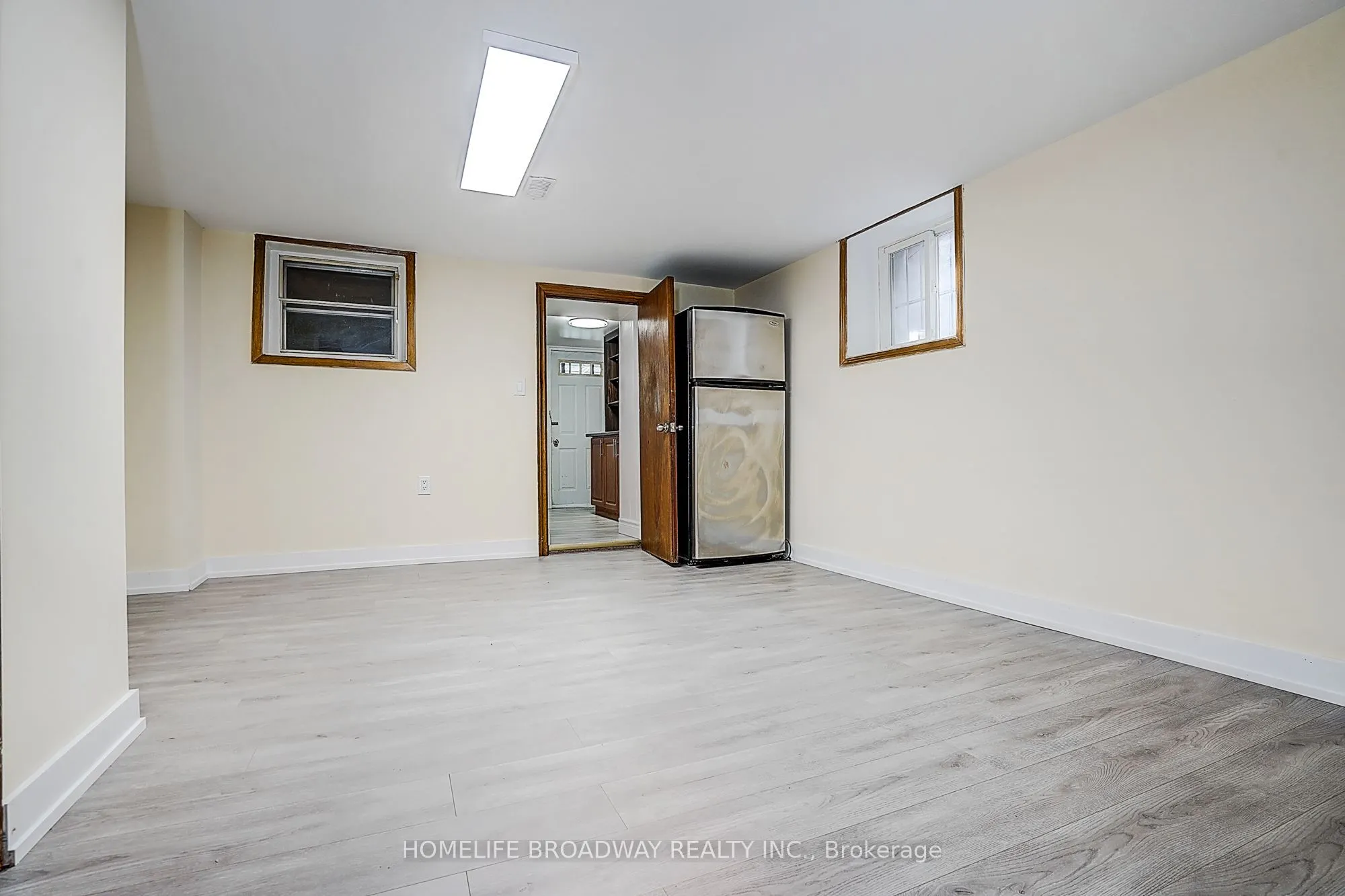 1069 Davenport Road