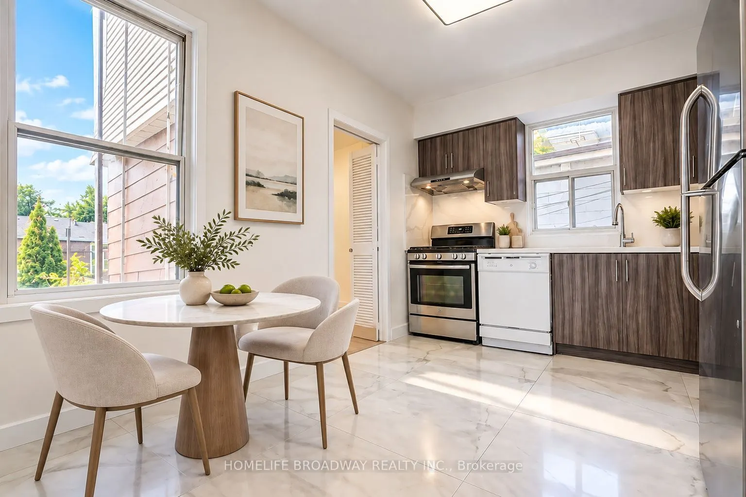 1069 Davenport Road