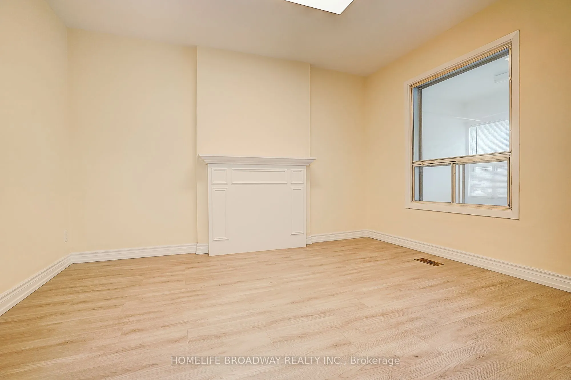 1069 Davenport Road