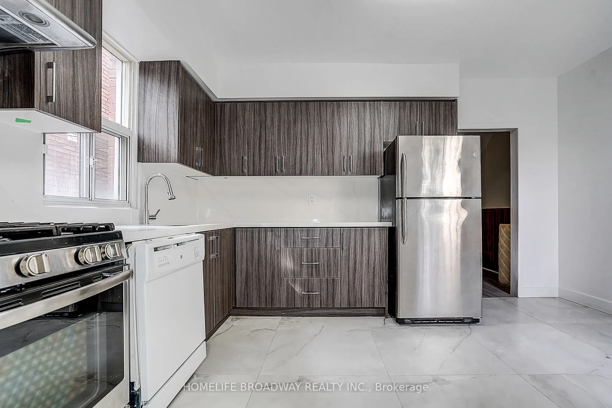 1069 Davenport Road