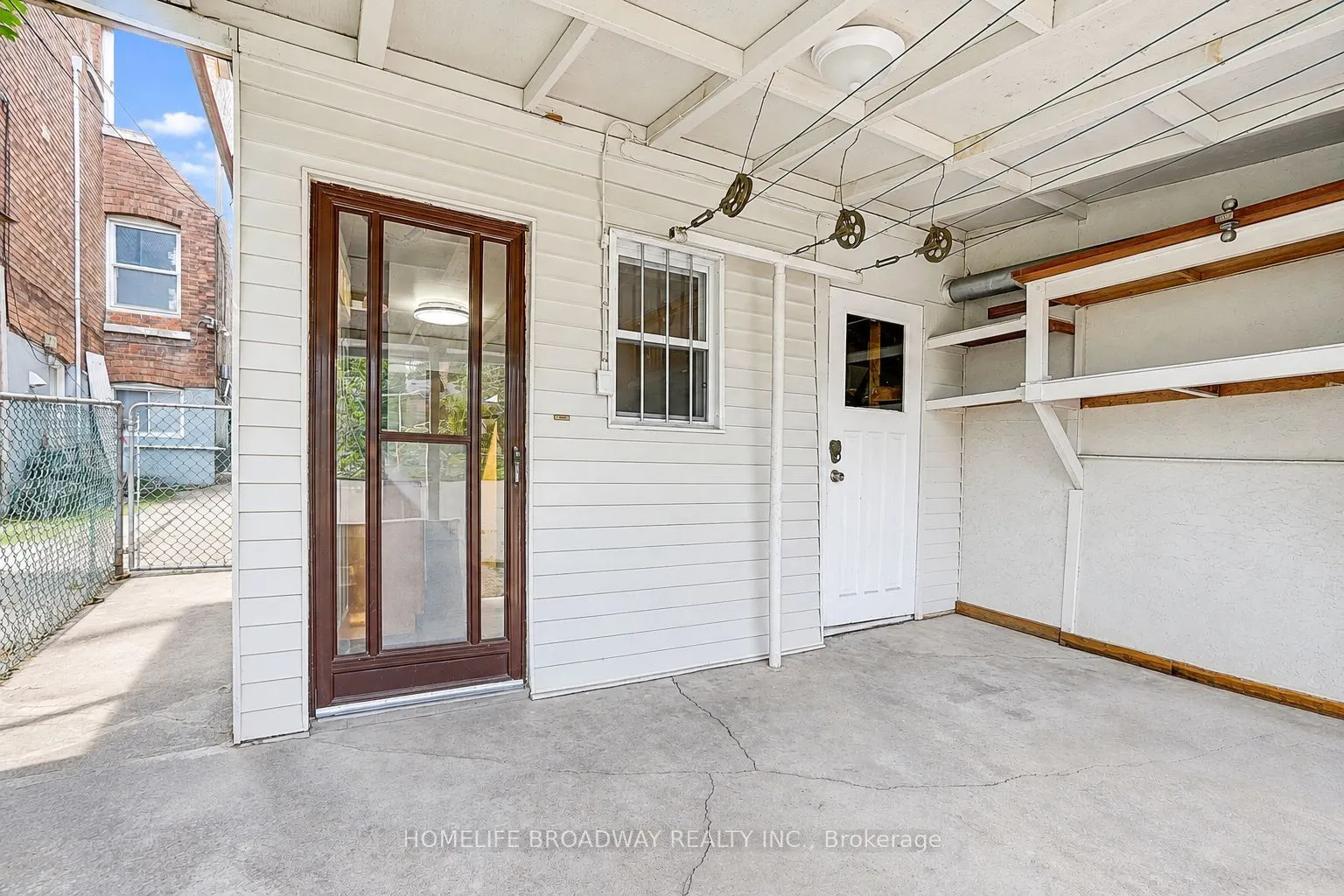 1069 Davenport Road