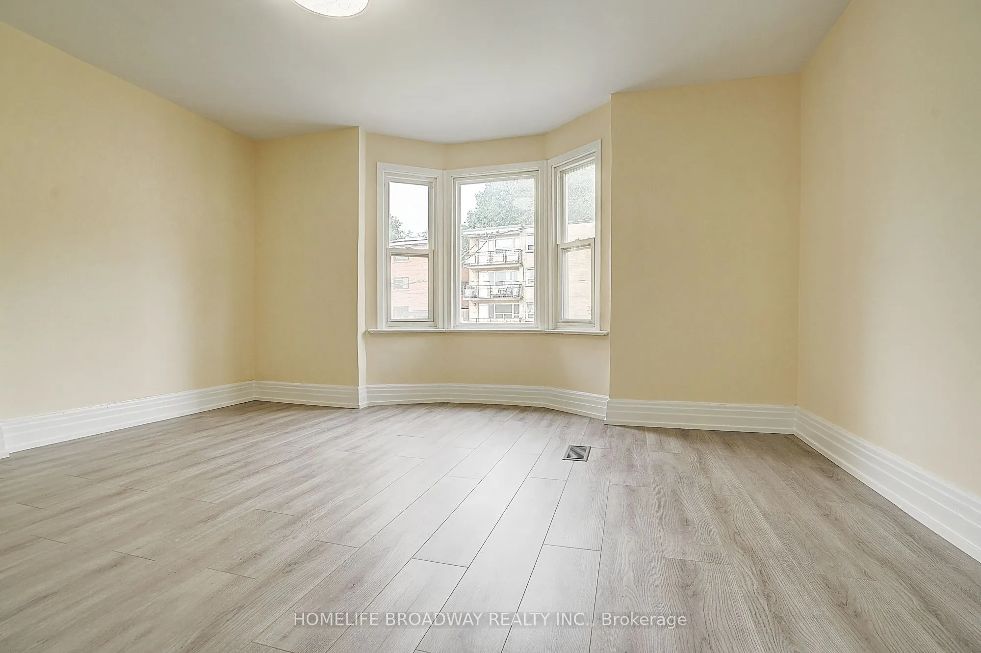 1069 Davenport Road