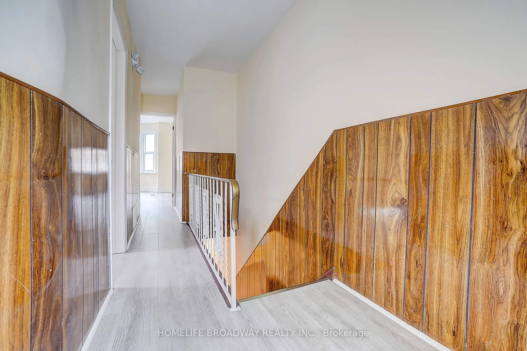 1069 Davenport Road