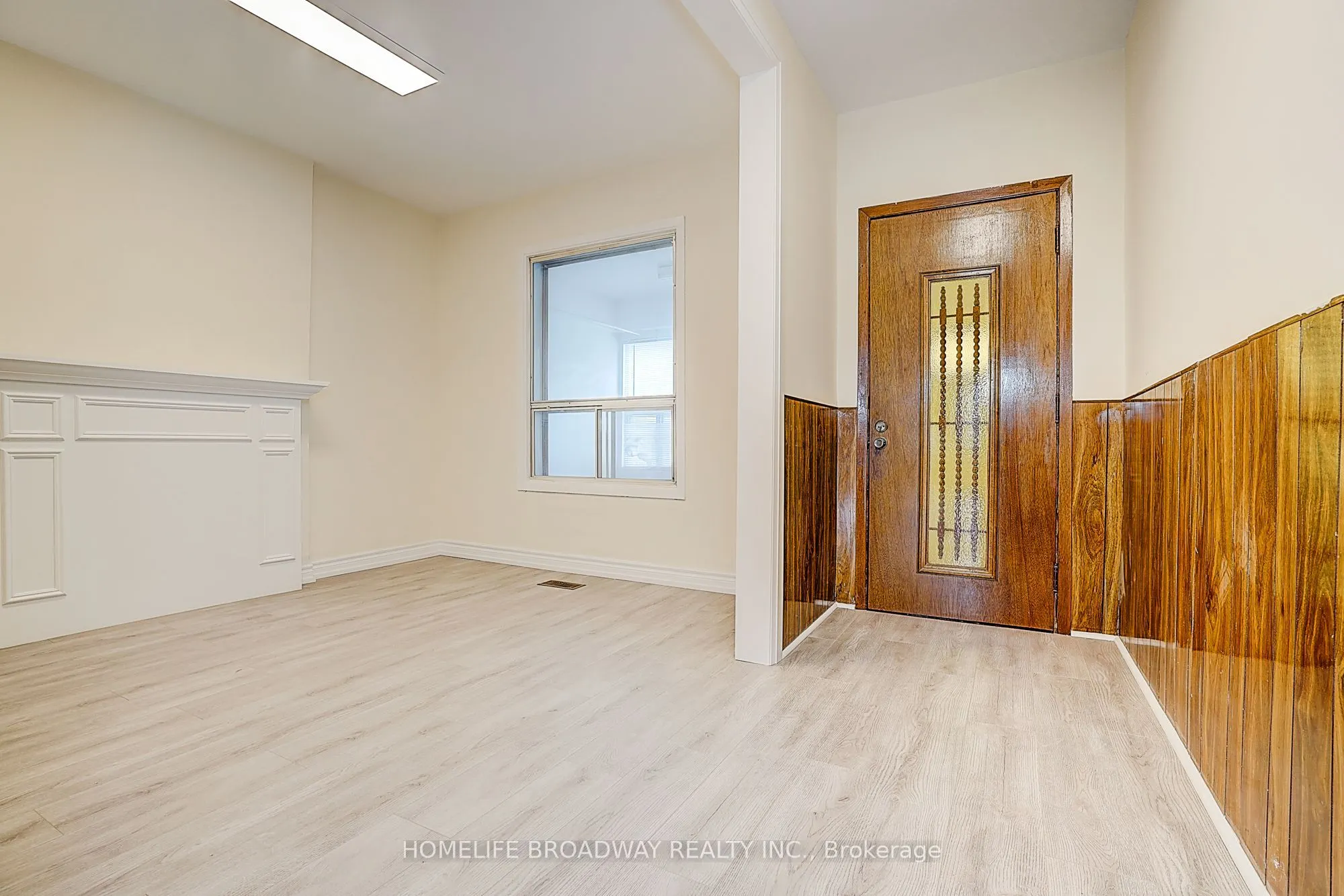 1069 Davenport Road