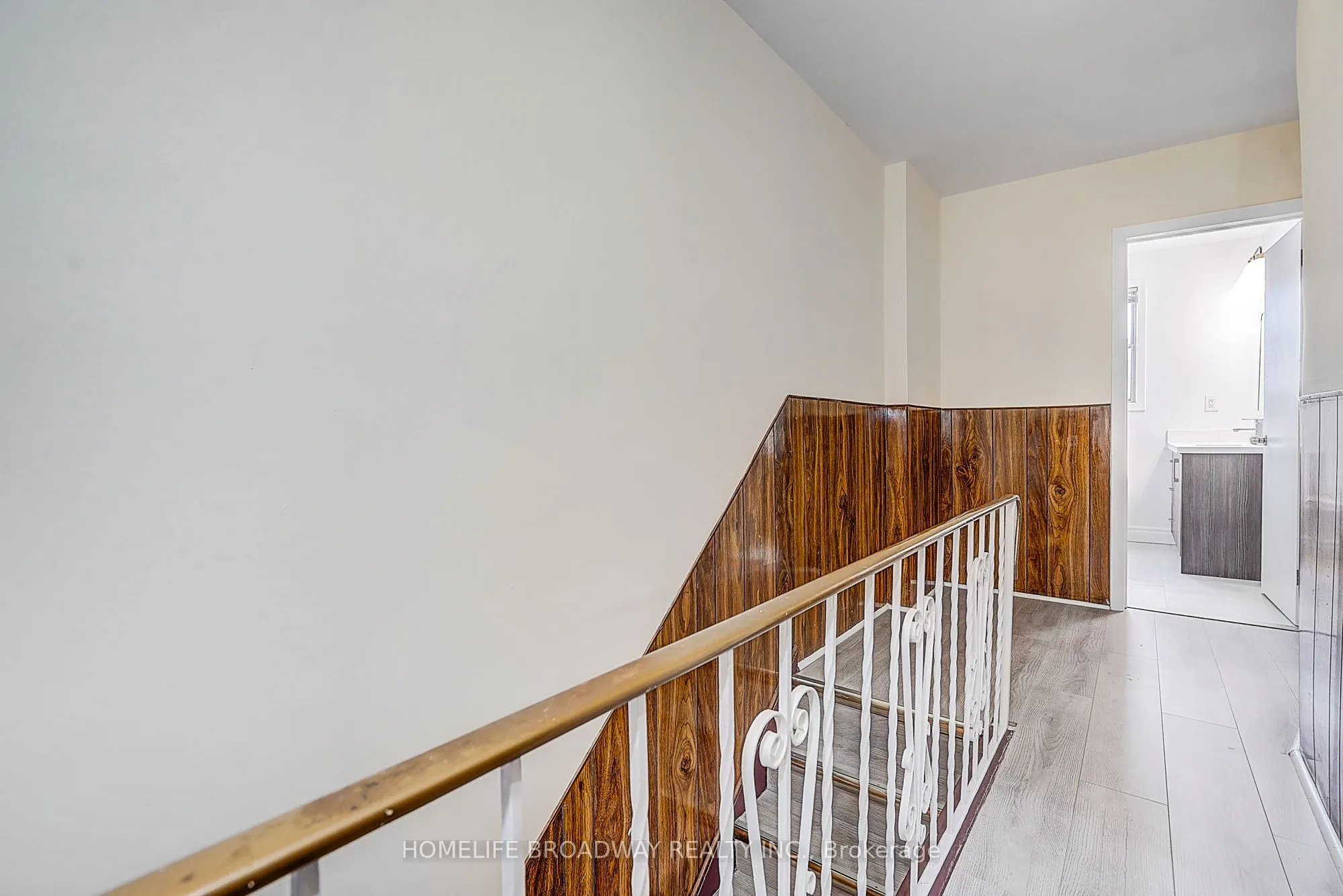1069 Davenport Road