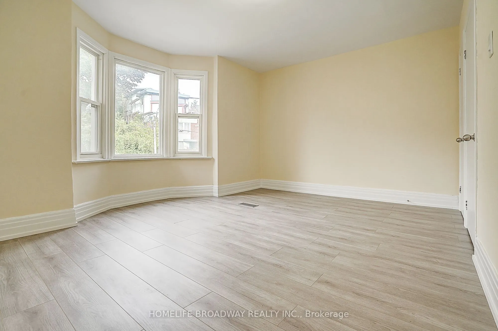 1069 Davenport Road