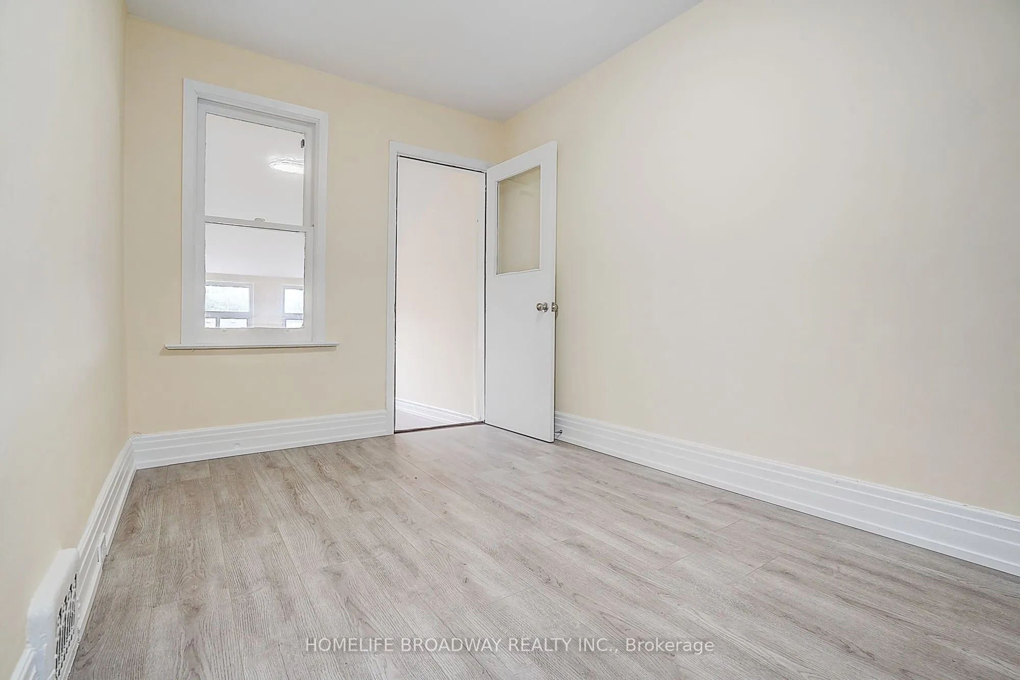 1069 Davenport Road