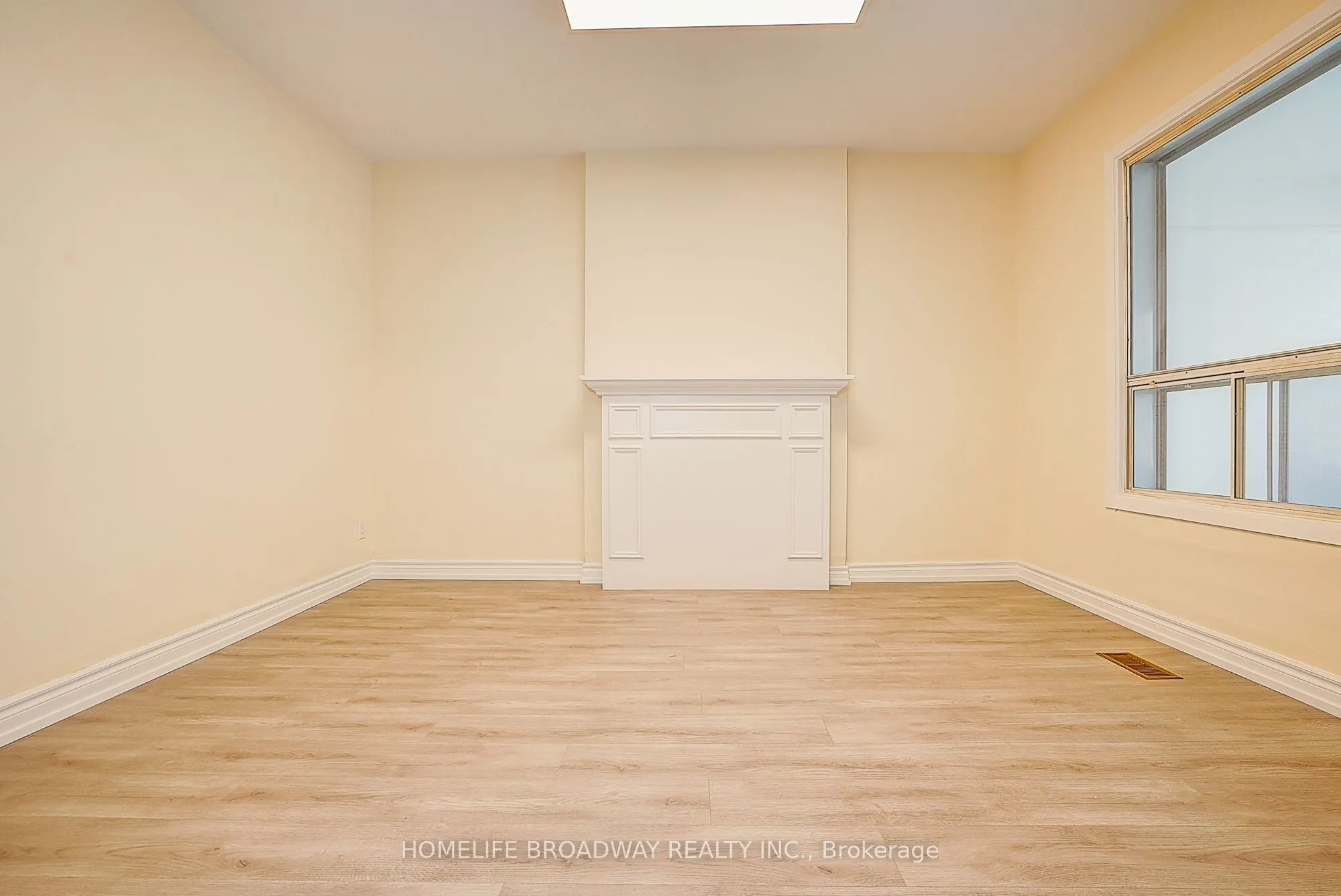 1069 Davenport Road