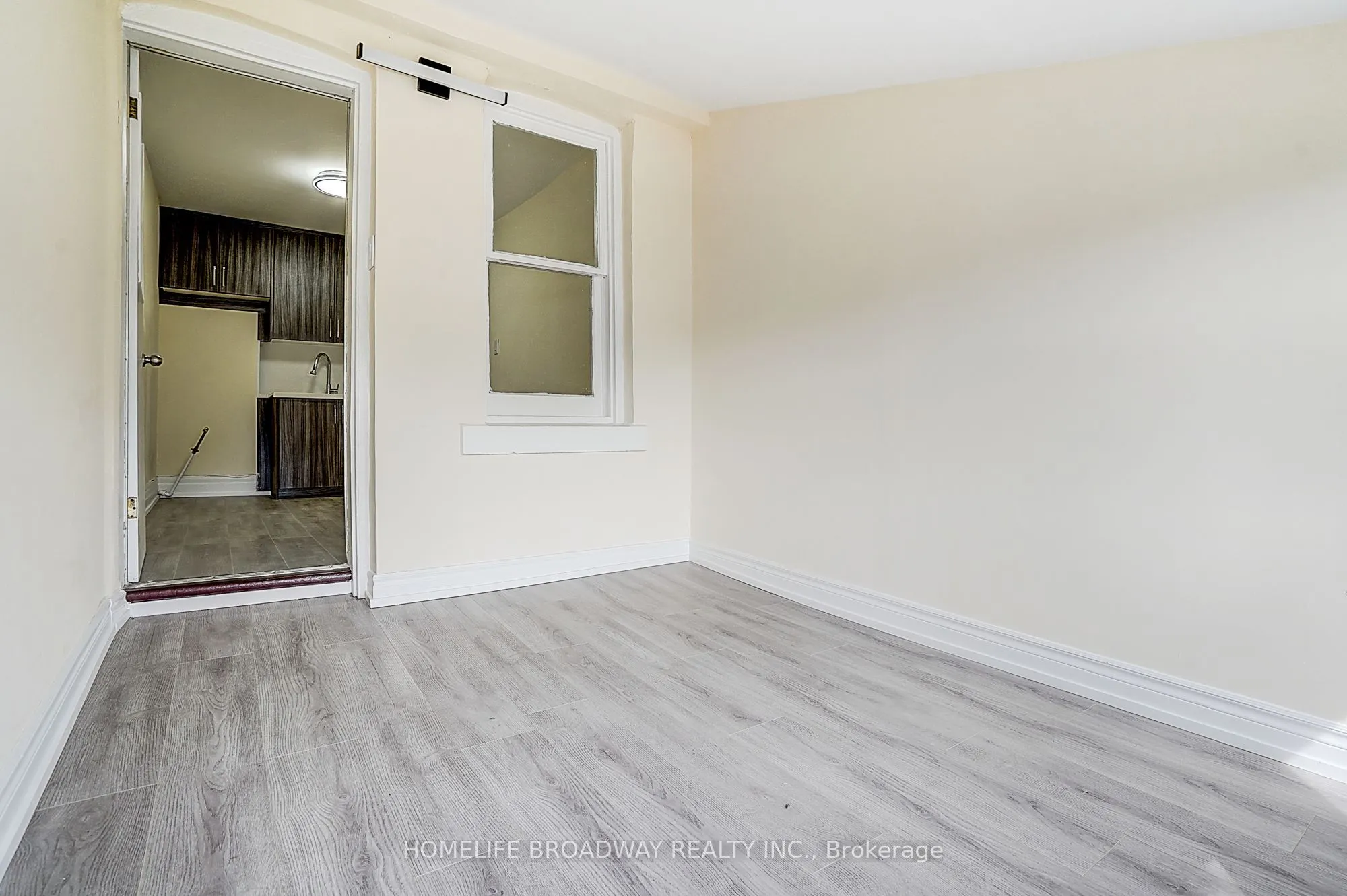 1069 Davenport Road