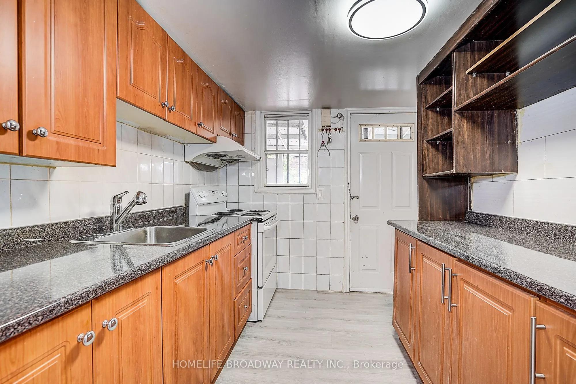 1069 Davenport Road