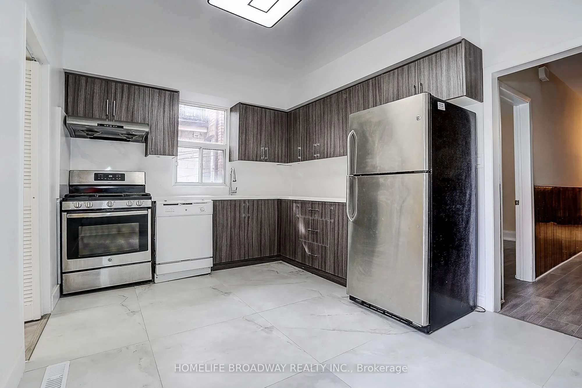 1069 Davenport Road