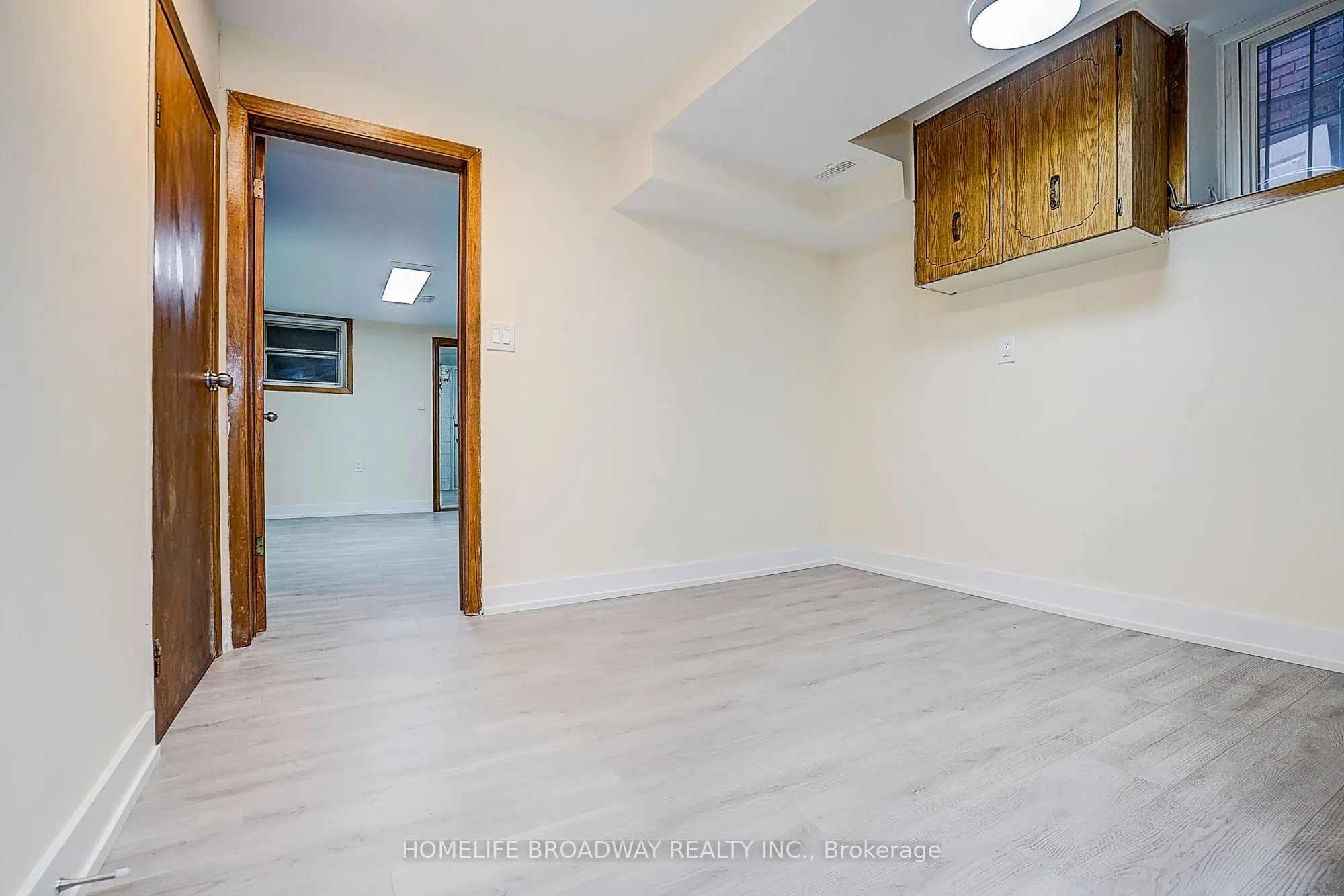 1069 Davenport Road