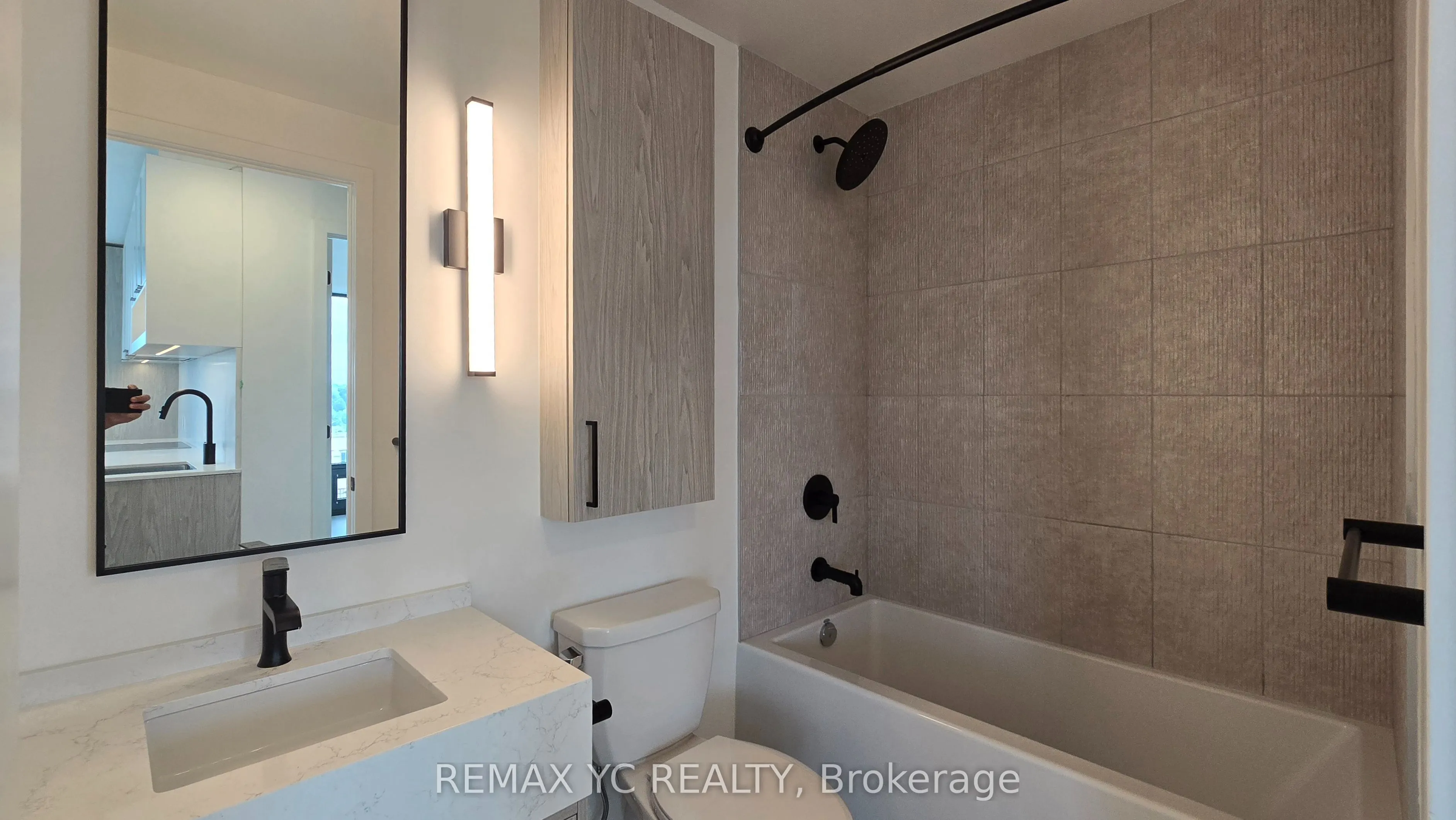 89 Montclair Avenue #1618