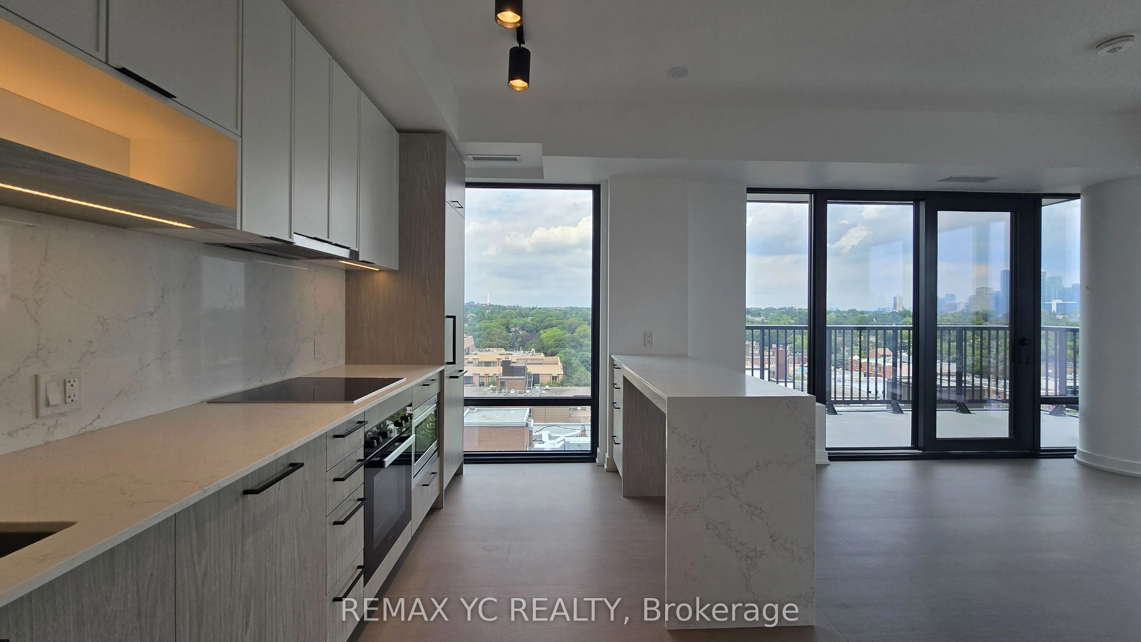 89 Montclair Avenue #1618