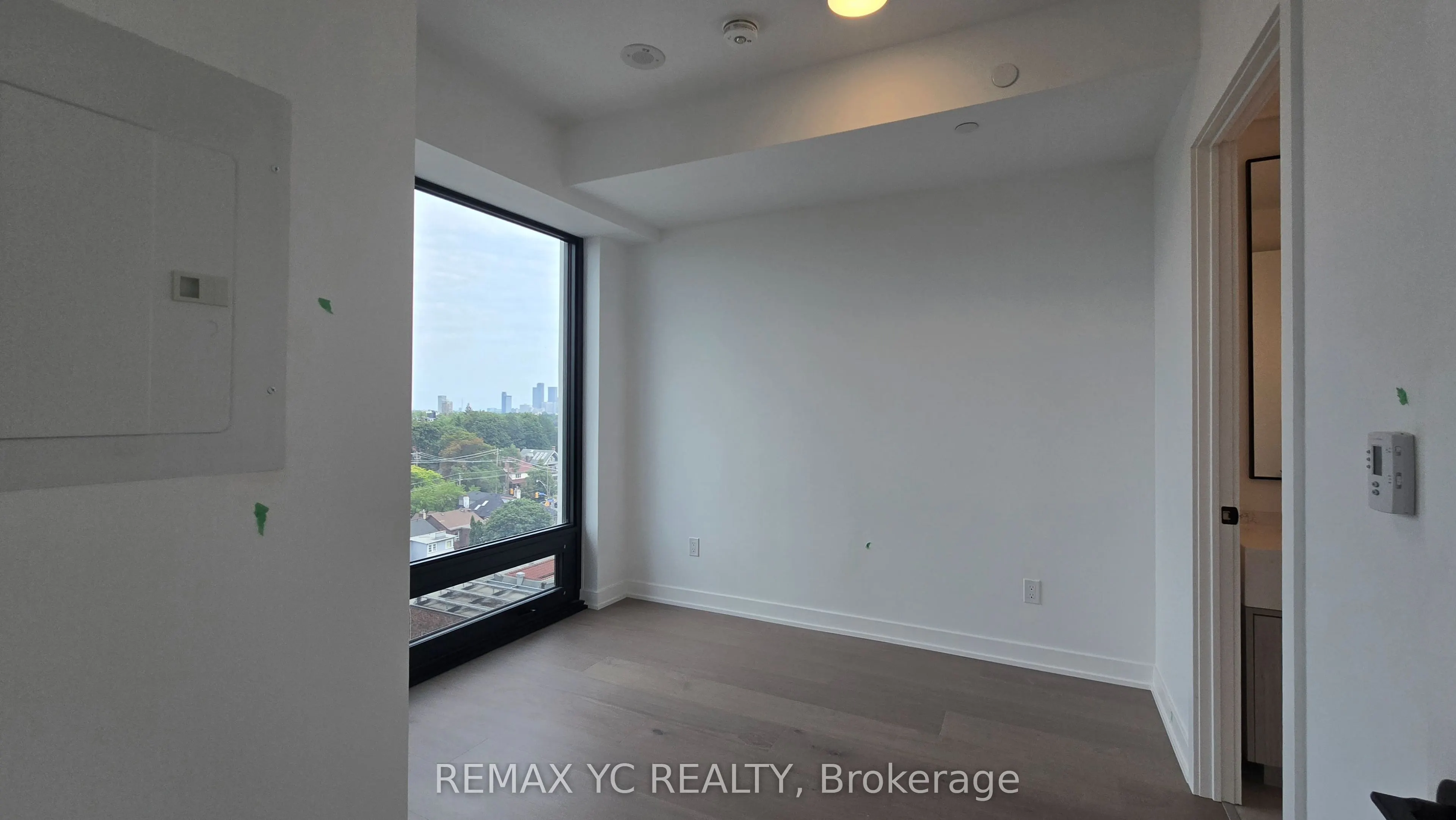 89 Montclair Avenue #1618