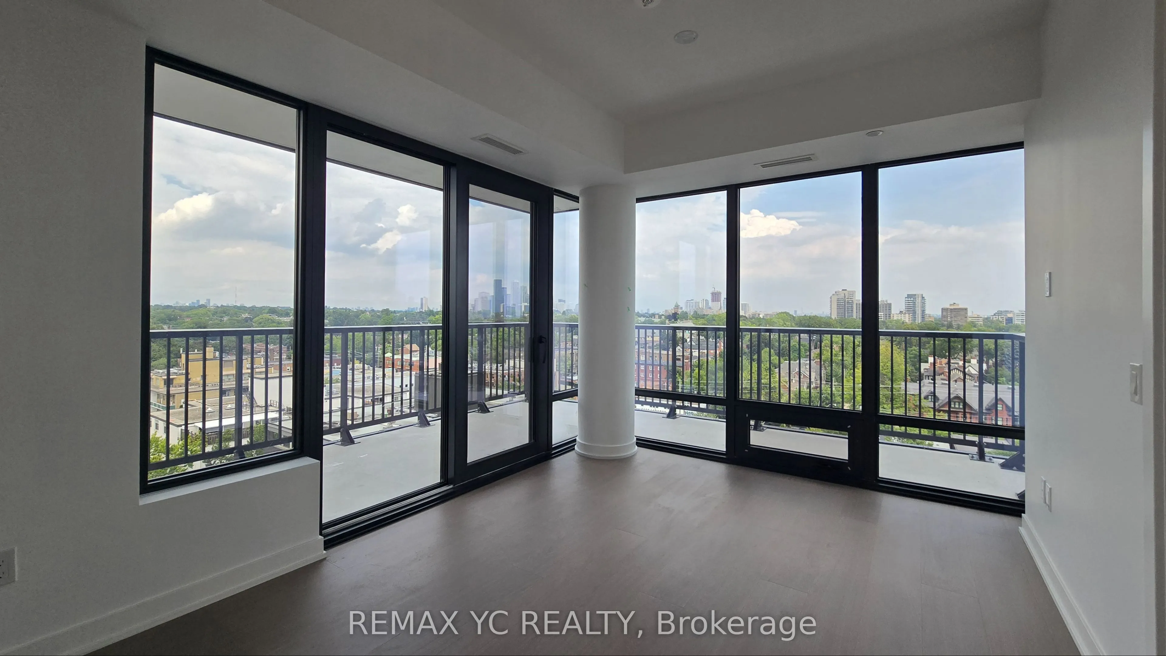 89 Montclair Avenue #1618