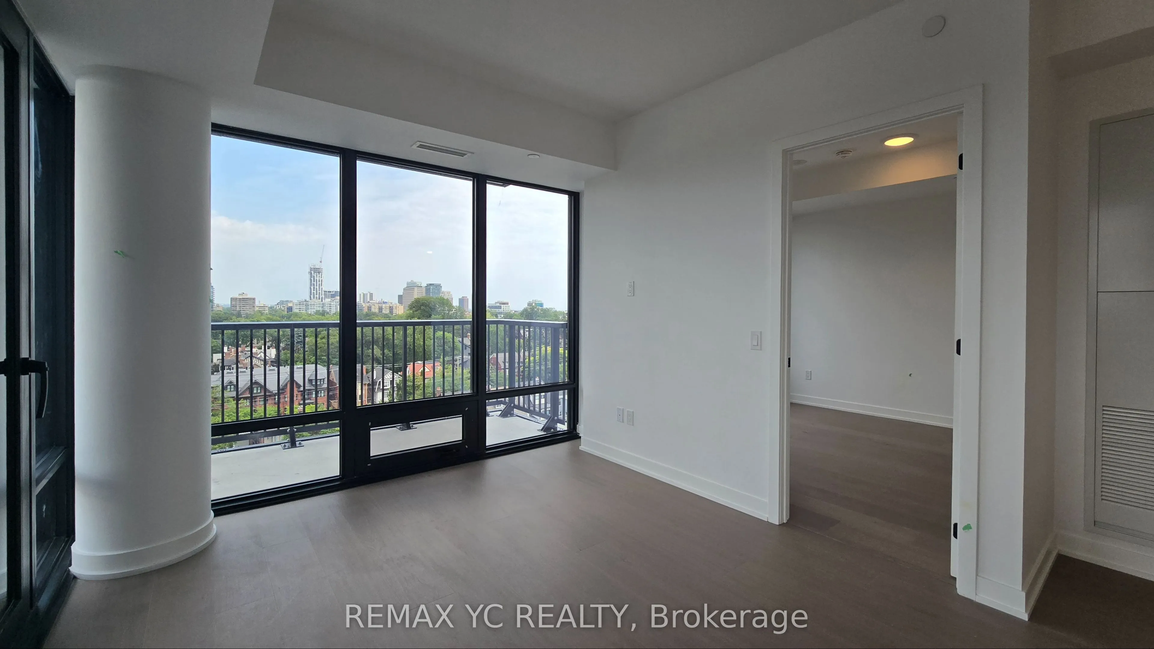 89 Montclair Avenue #1618