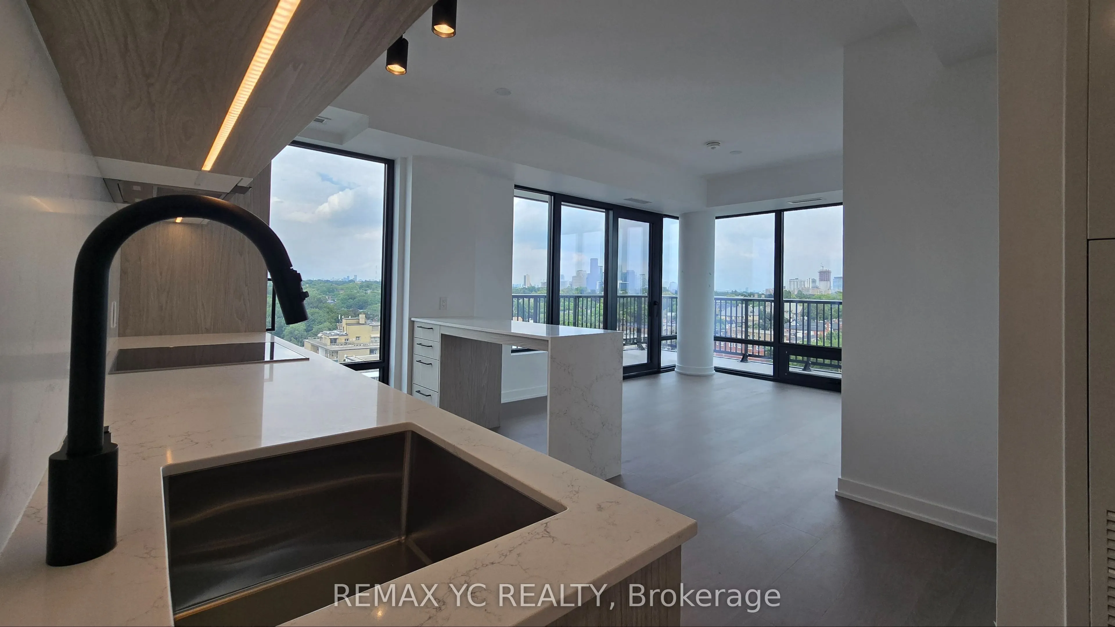 89 Montclair Avenue #1618