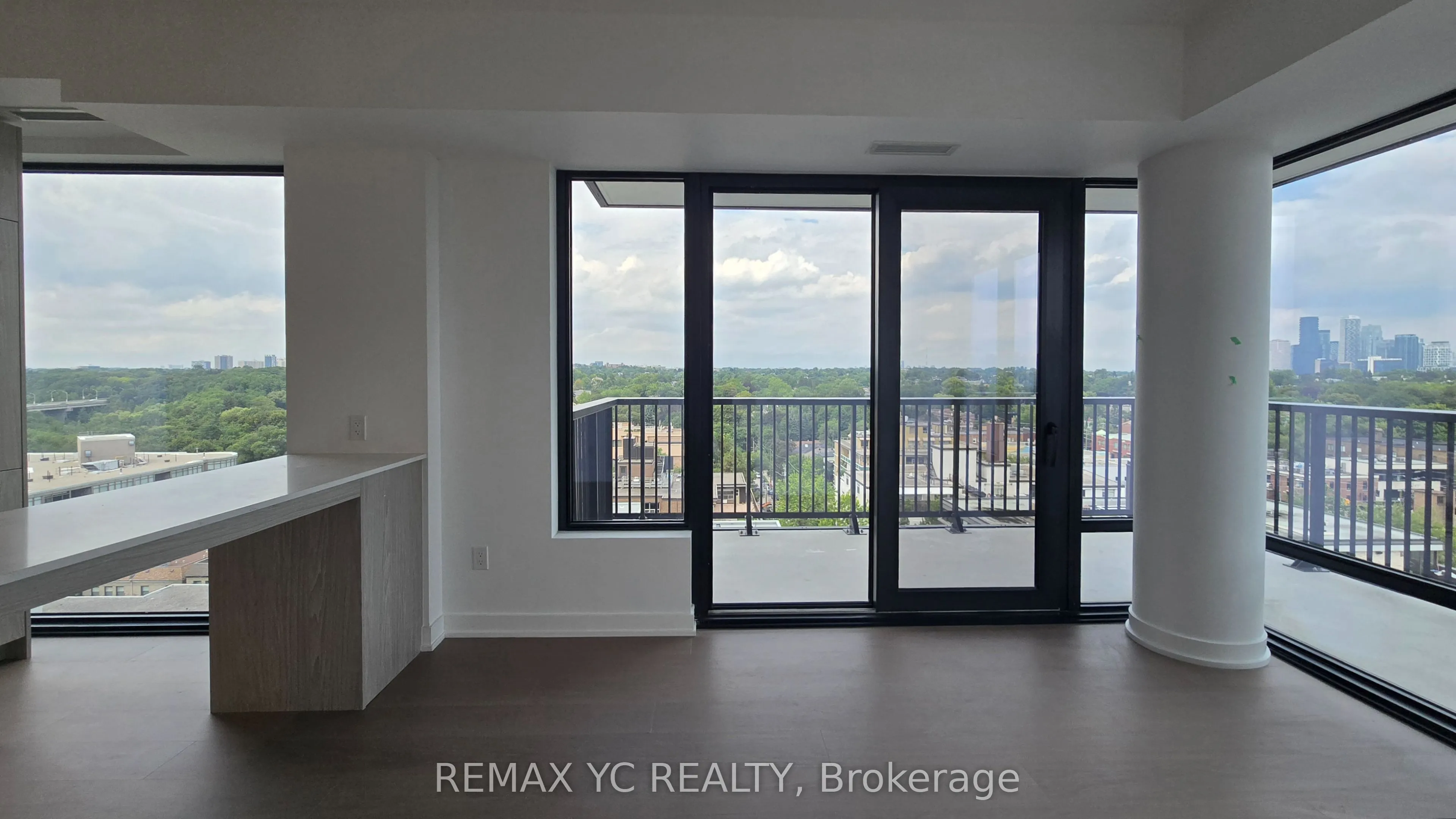 89 Montclair Avenue #1618