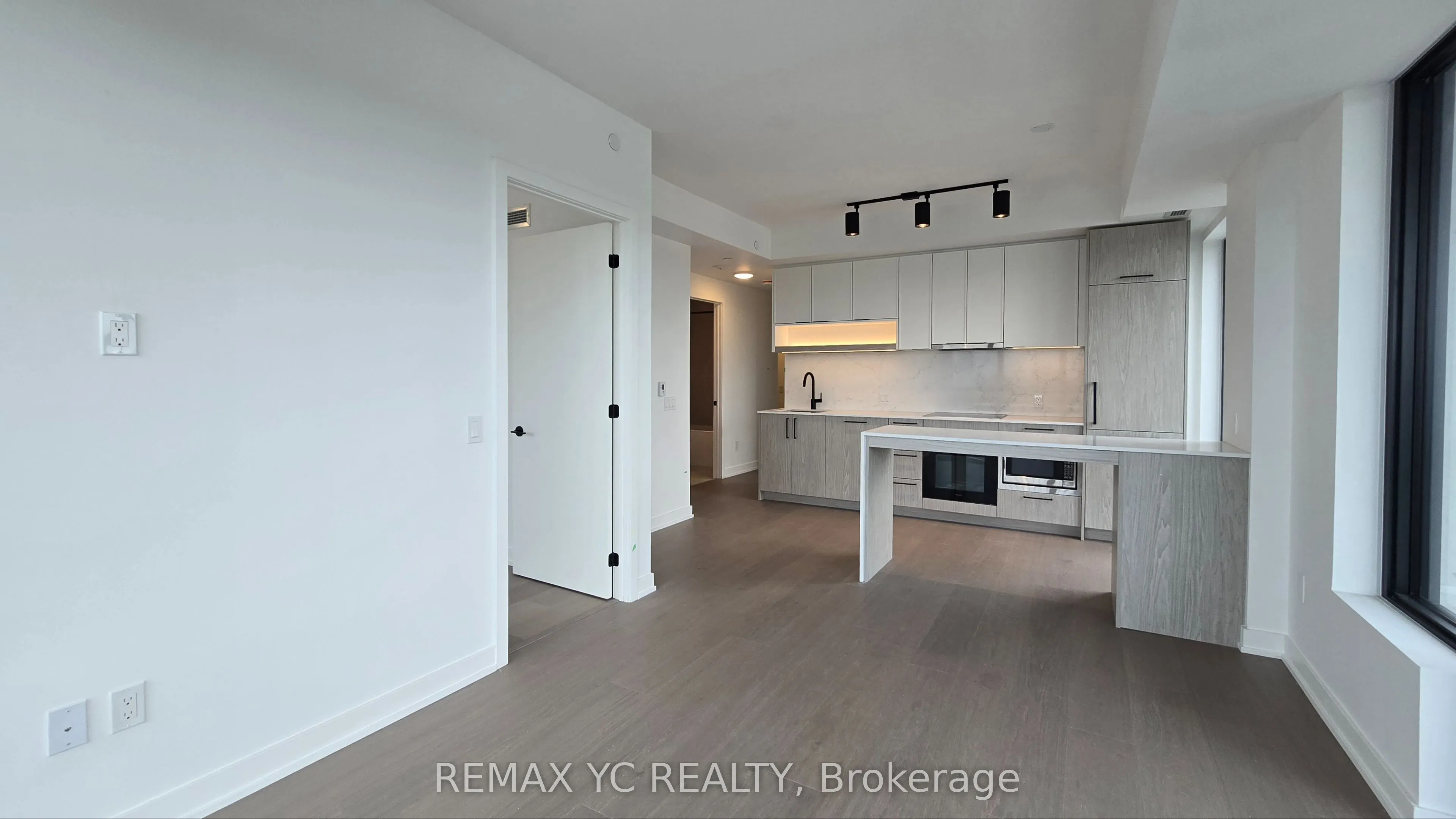 89 Montclair Avenue #1618