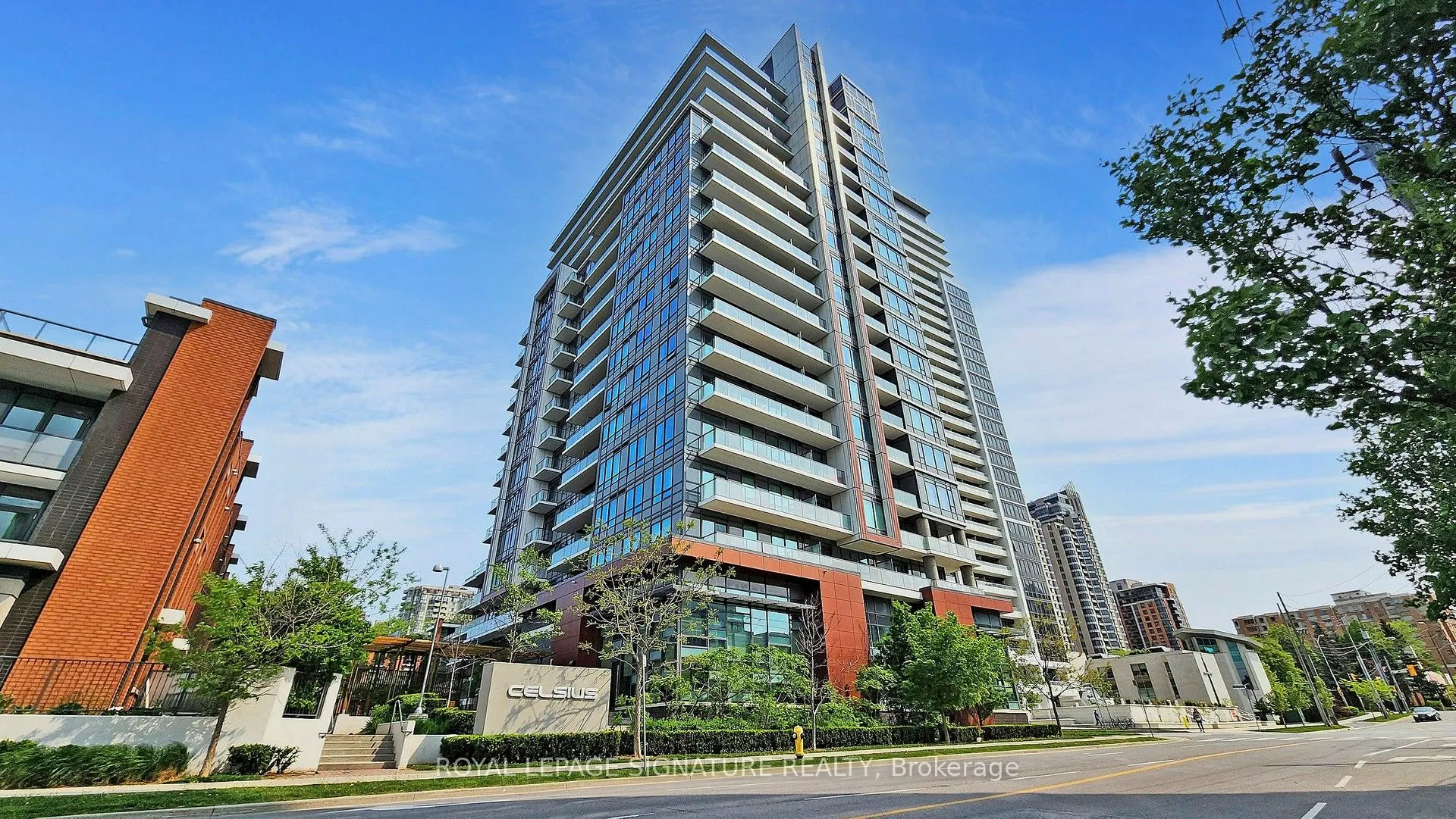 68 Canterbury Place #1515