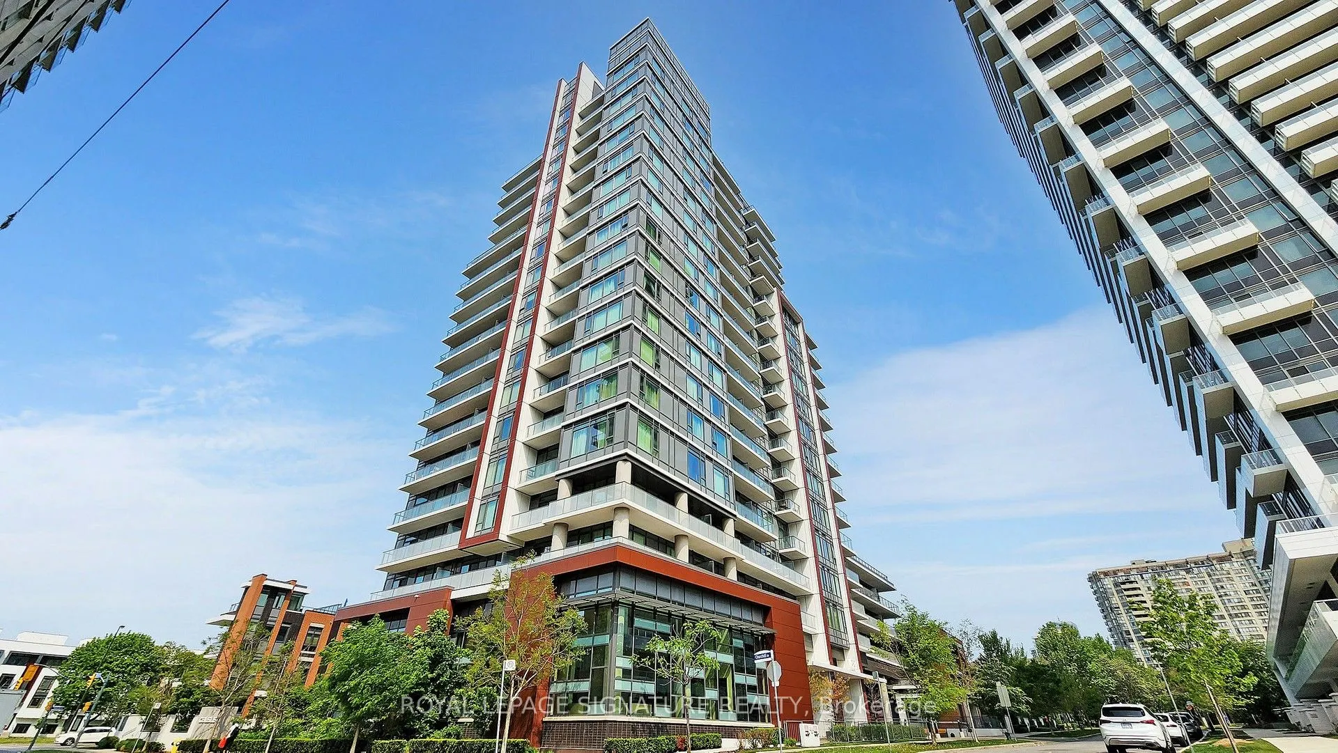 68 Canterbury Place #1515