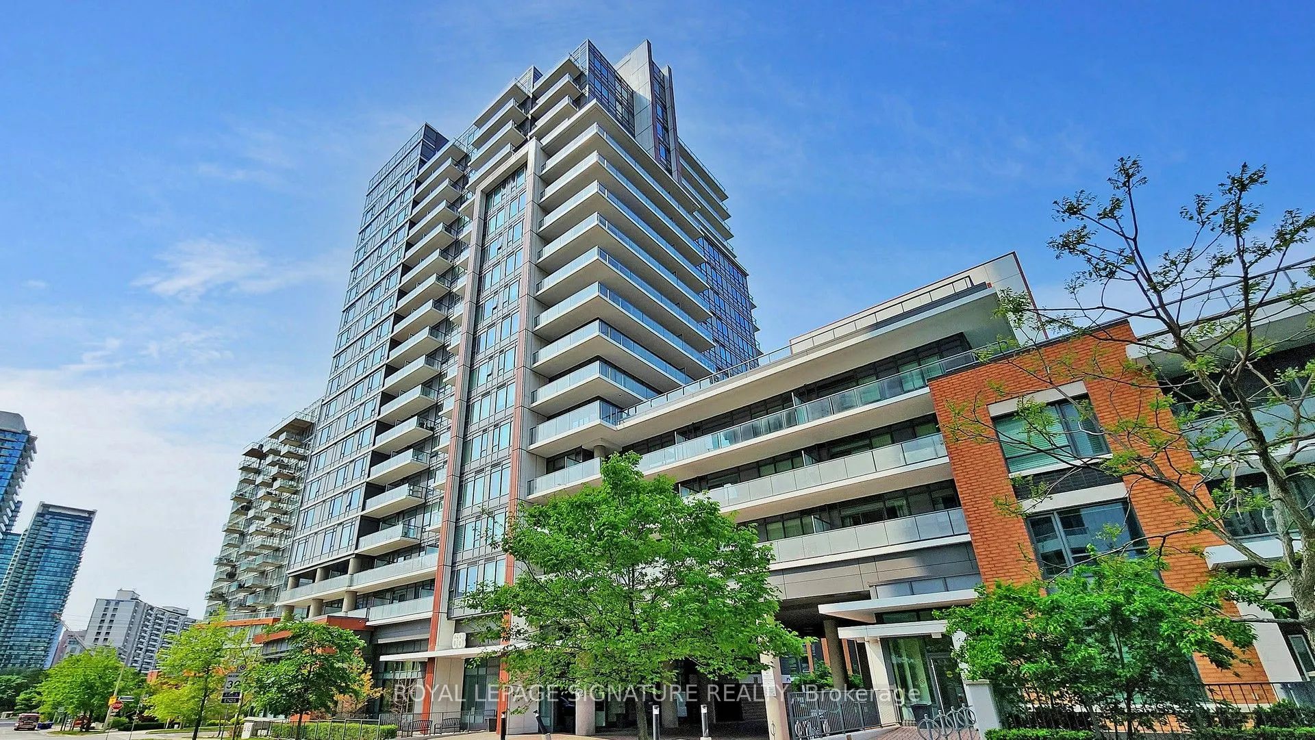68 Canterbury Place #1515