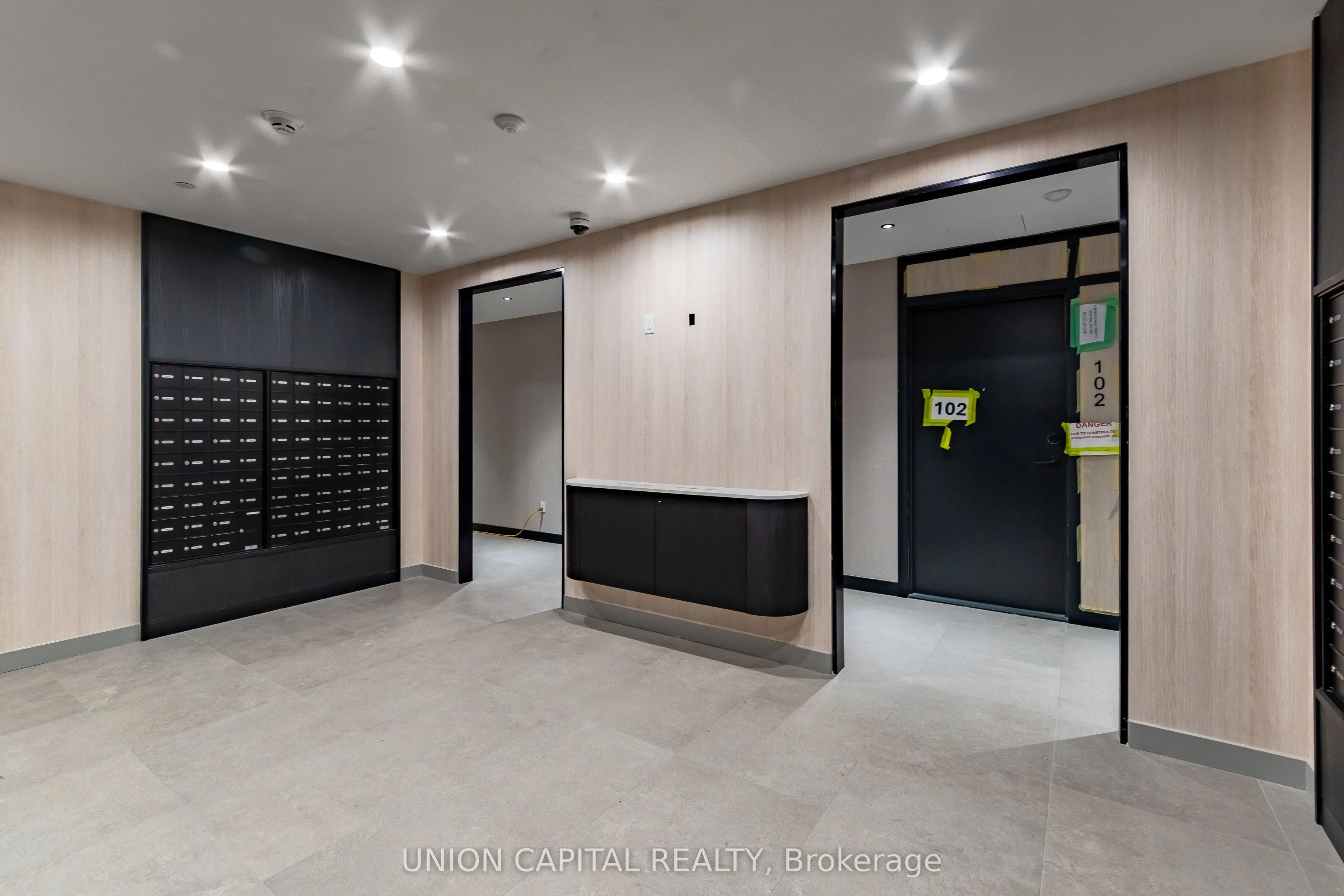 91 Montclair Avenue #1802
