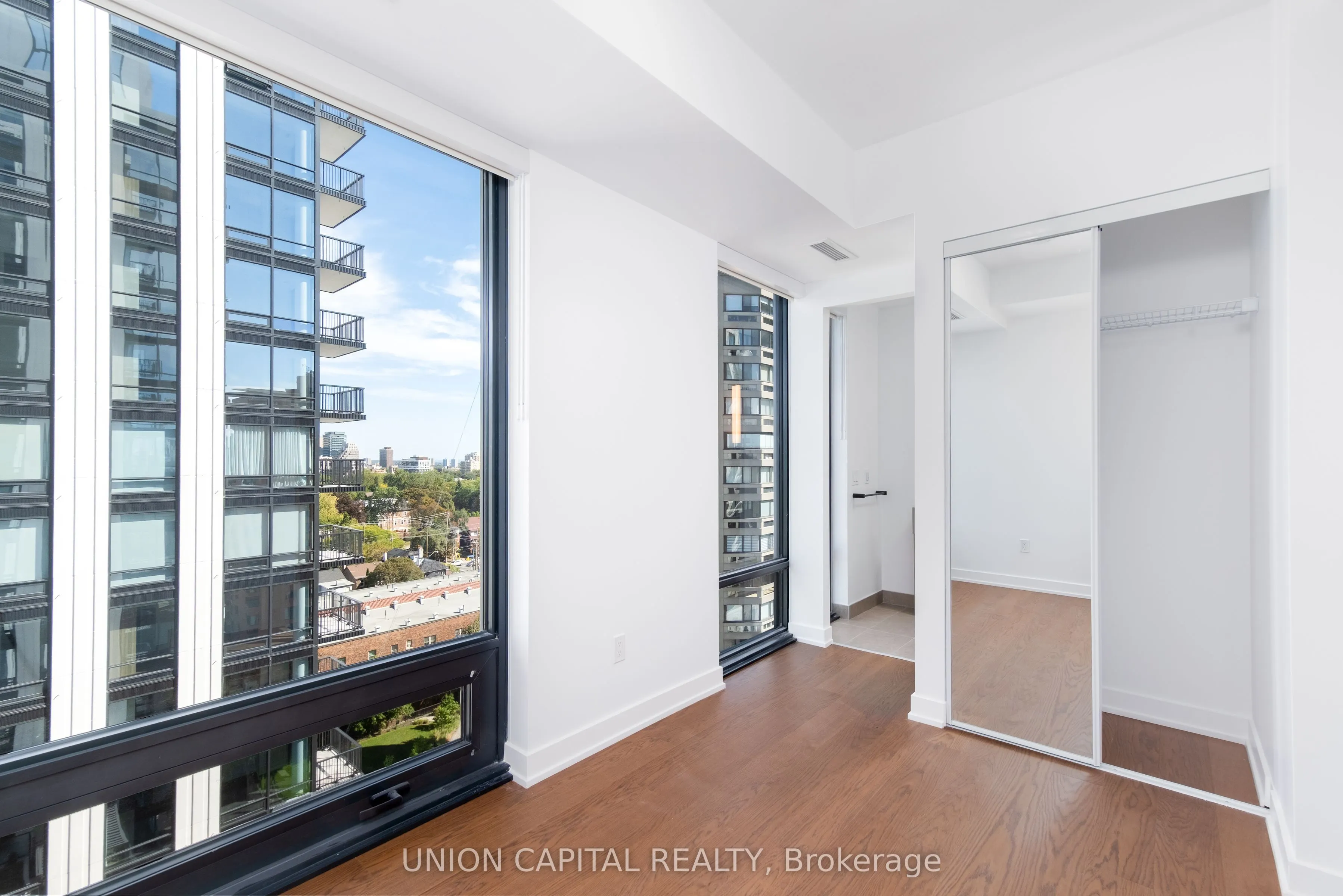 91 Montclair Avenue #1802