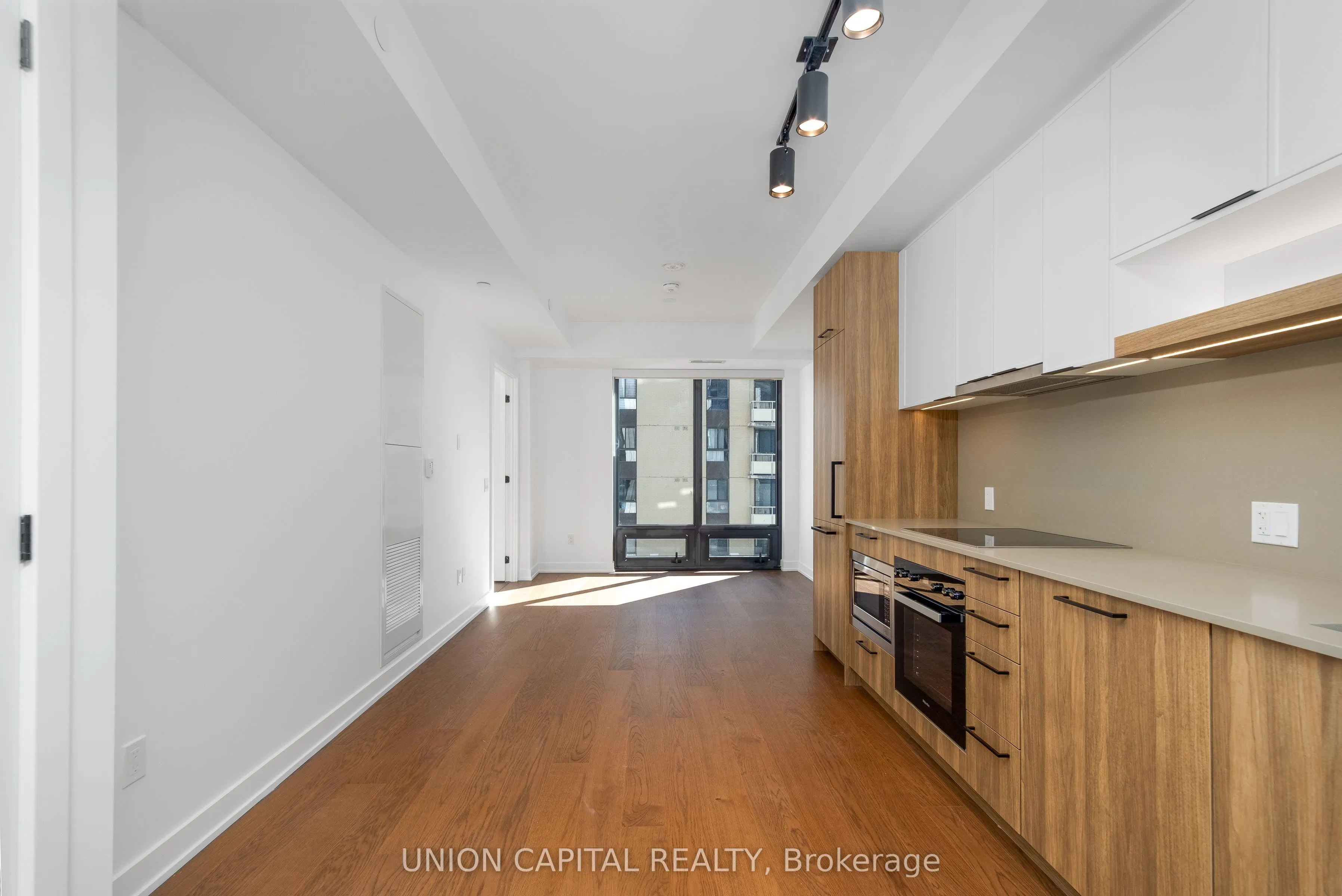 91 Montclair Avenue #1802
