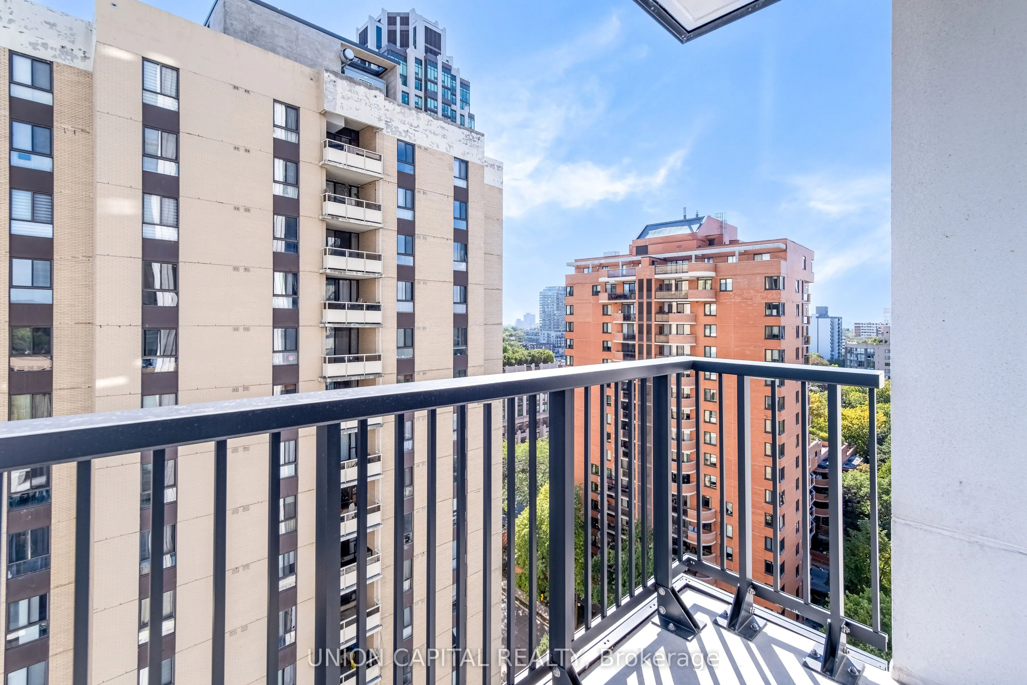 91 Montclair Avenue #1802