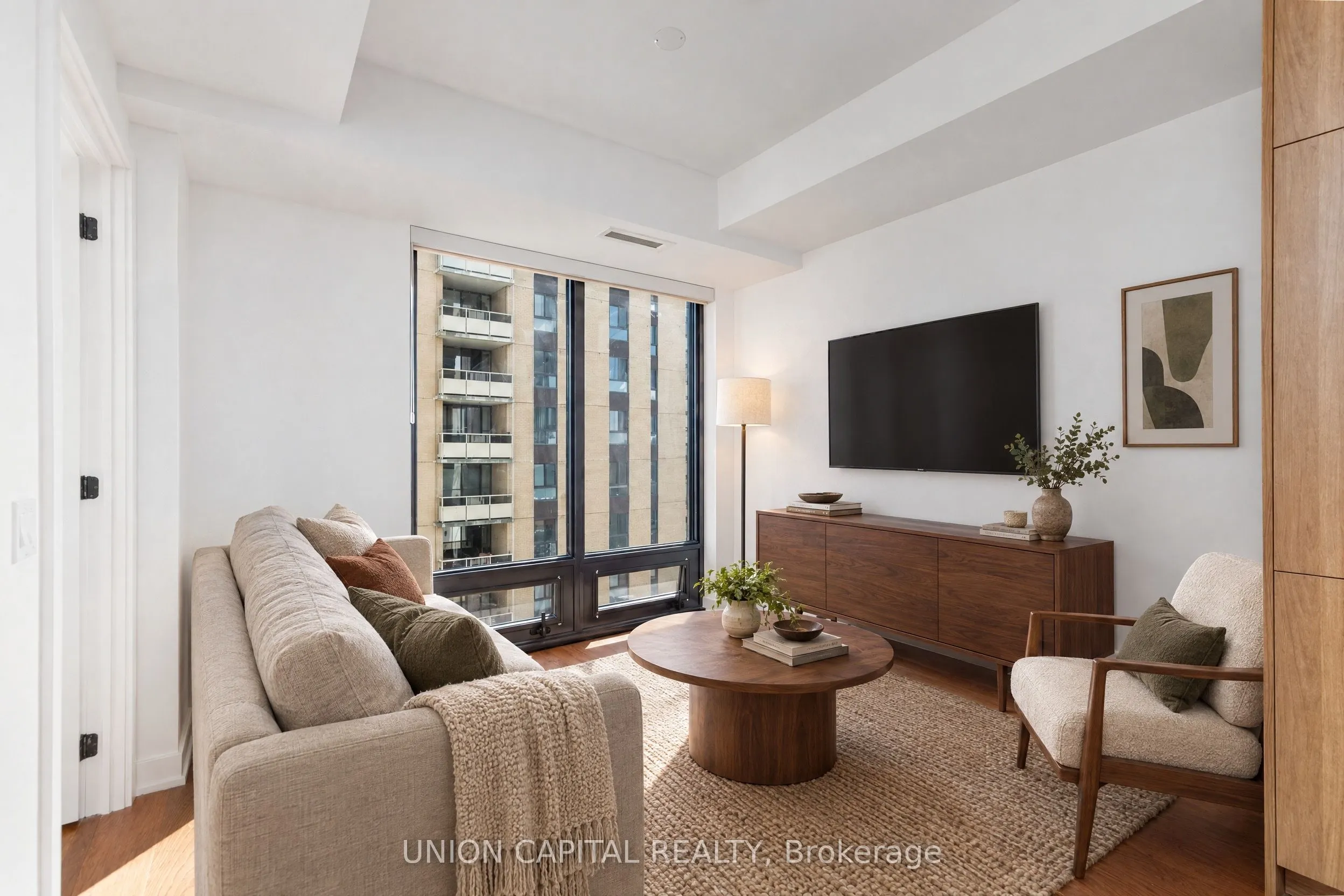 91 Montclair Avenue #1802