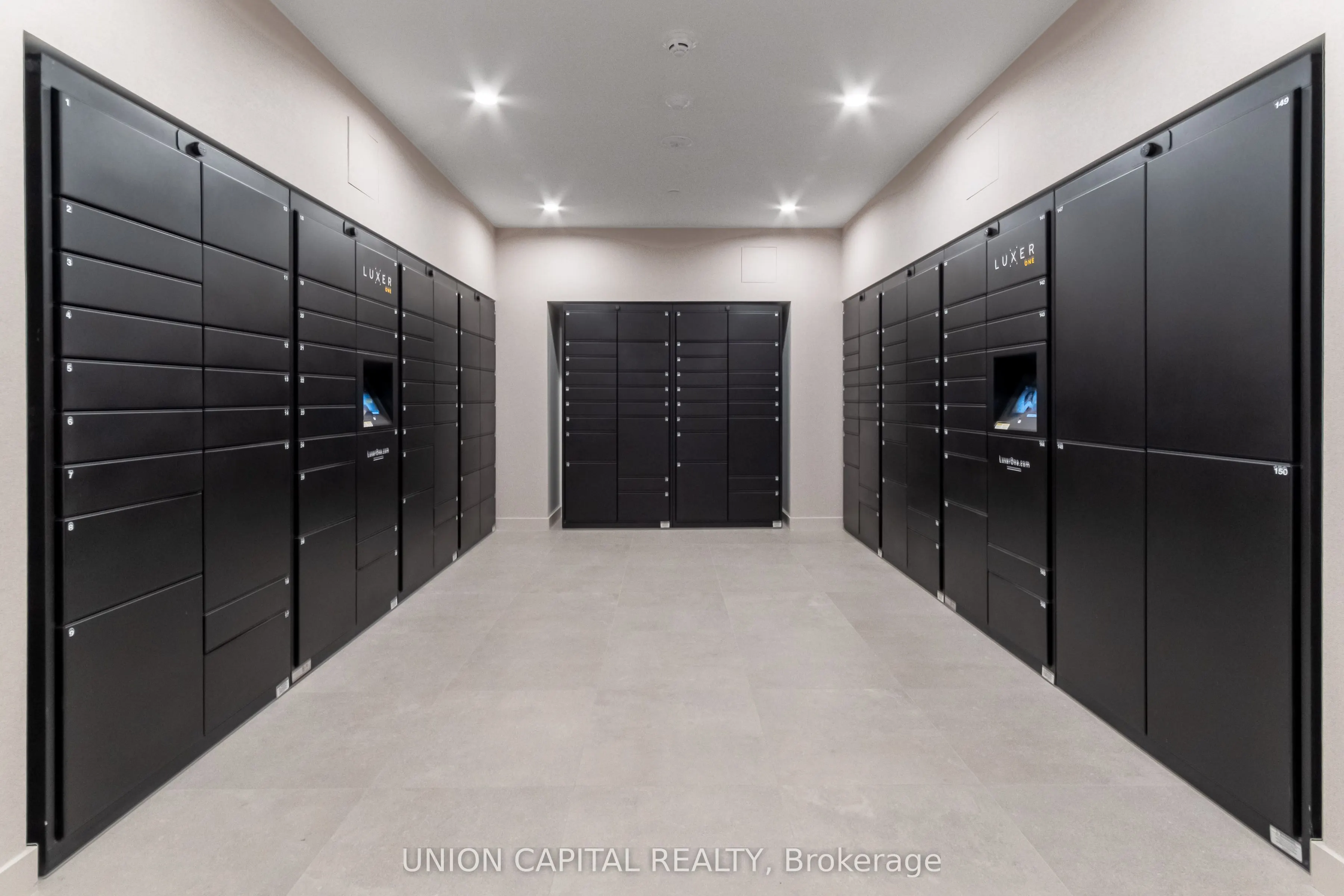 91 Montclair Avenue #1802