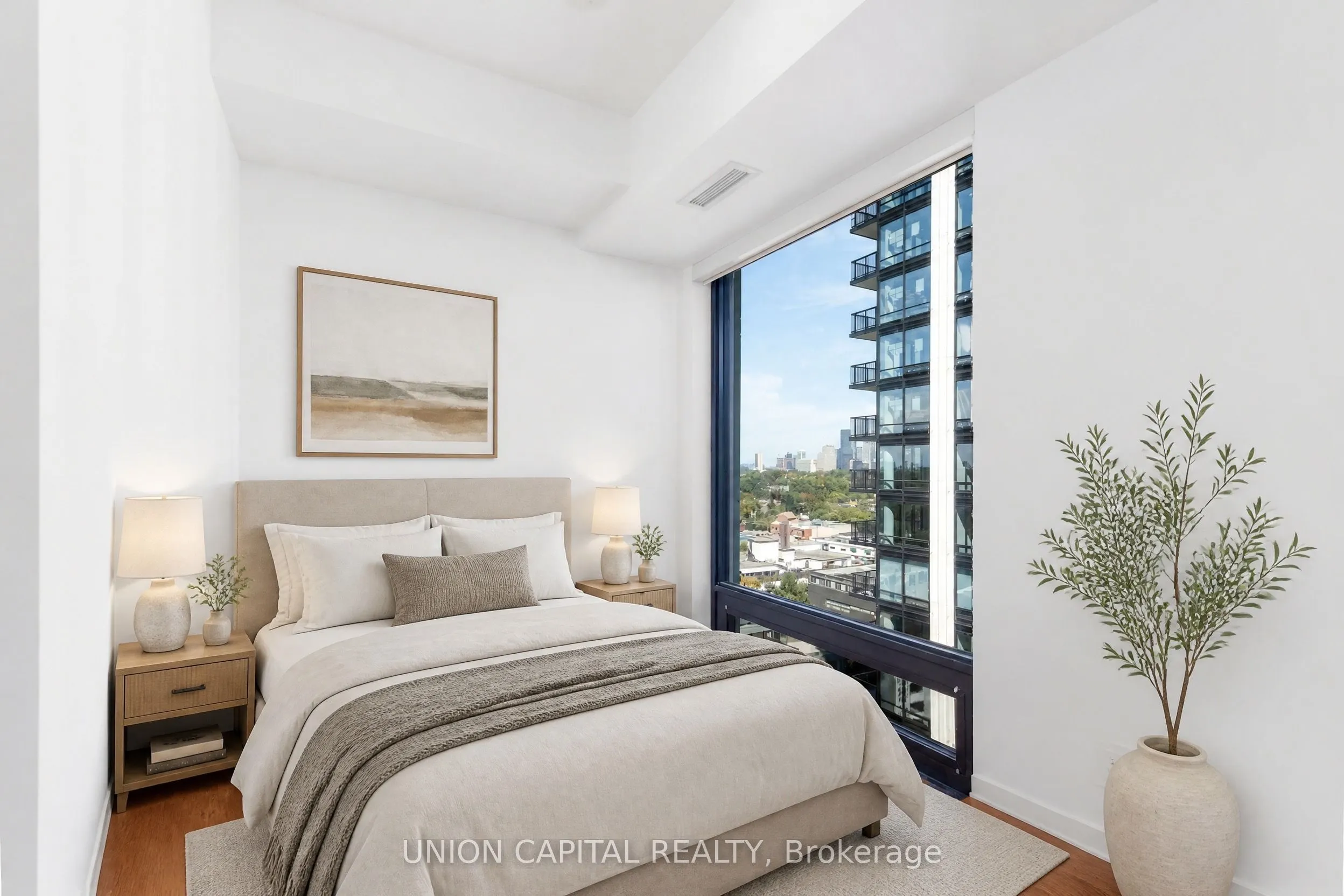 91 Montclair Avenue #1802