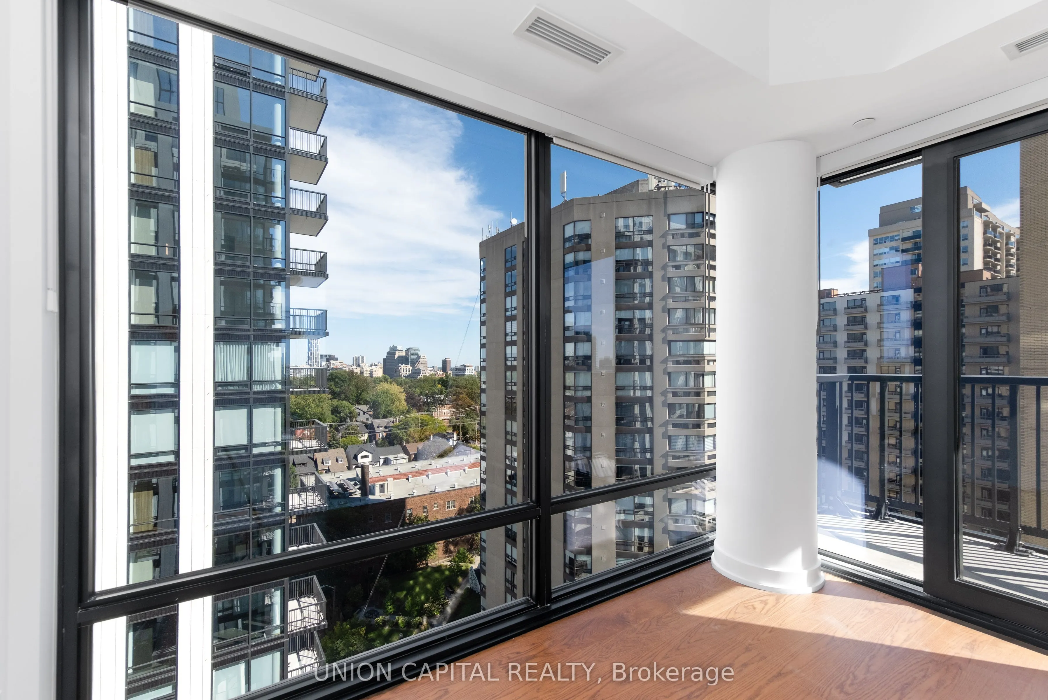 91 Montclair Avenue #1802