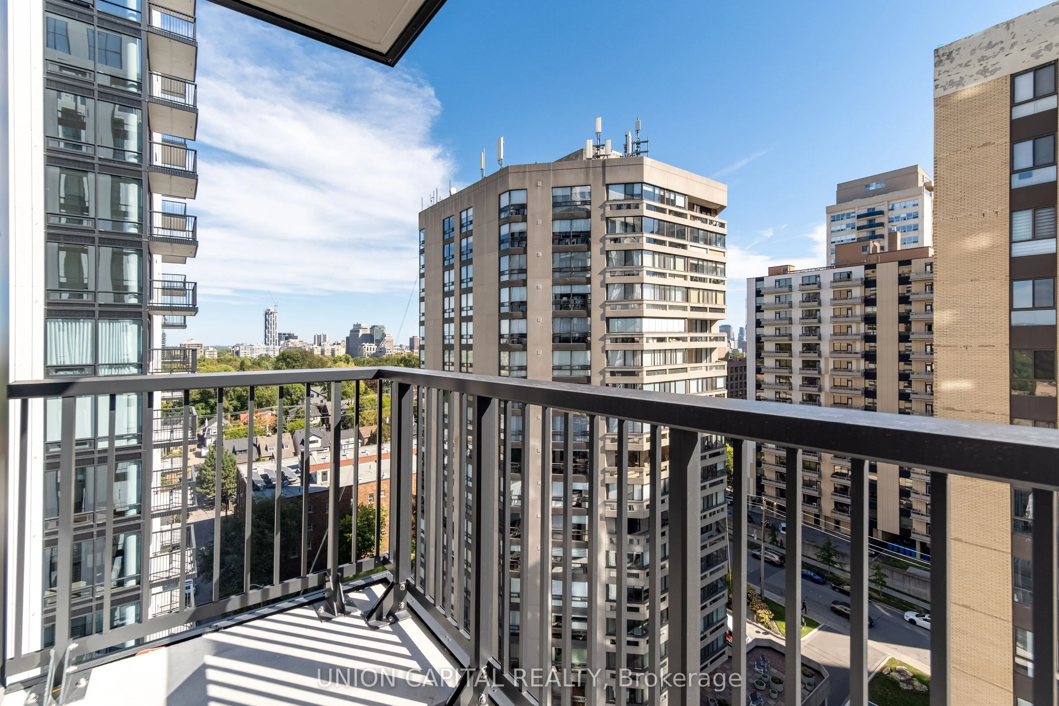 91 Montclair Avenue #1802