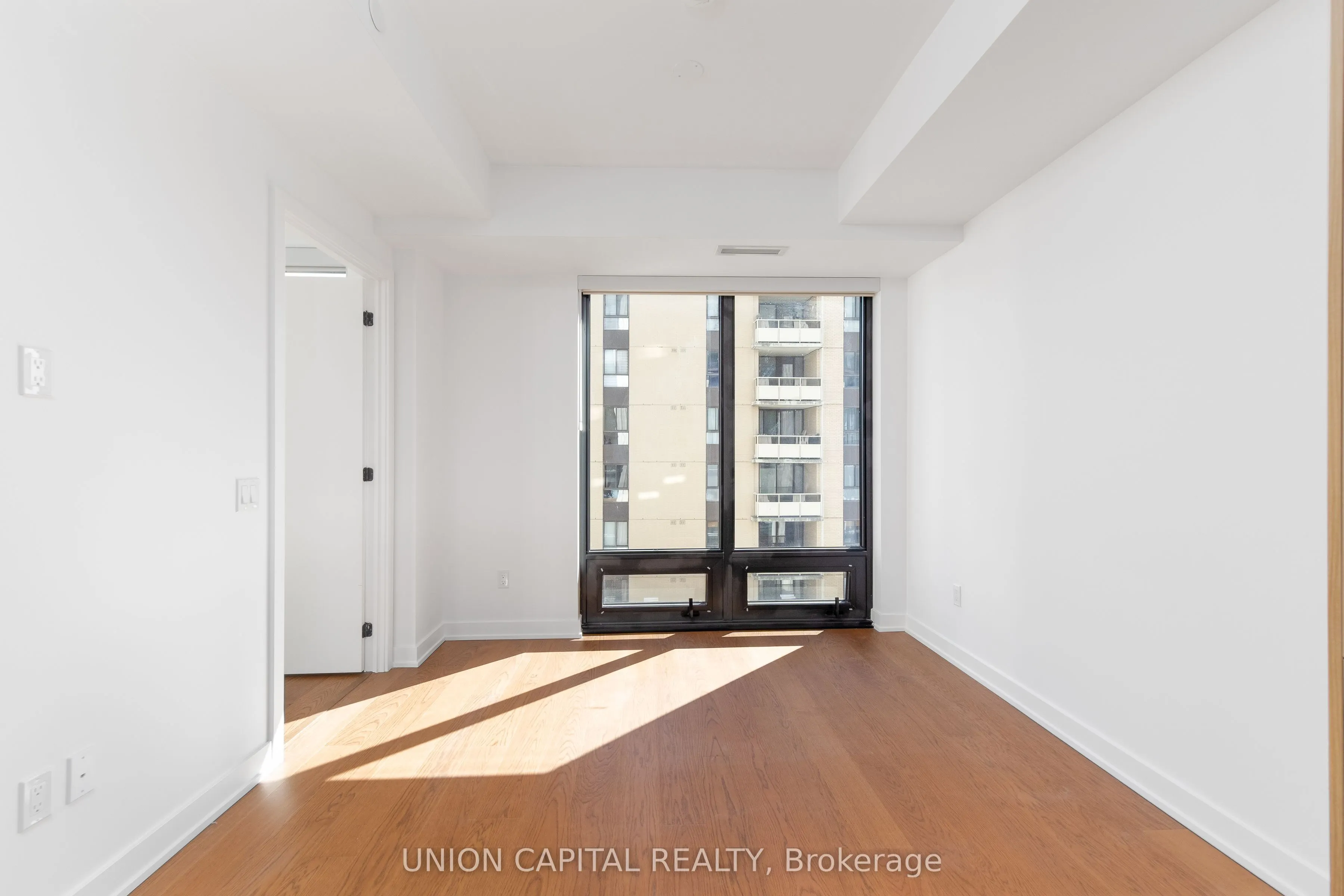91 Montclair Avenue #1802