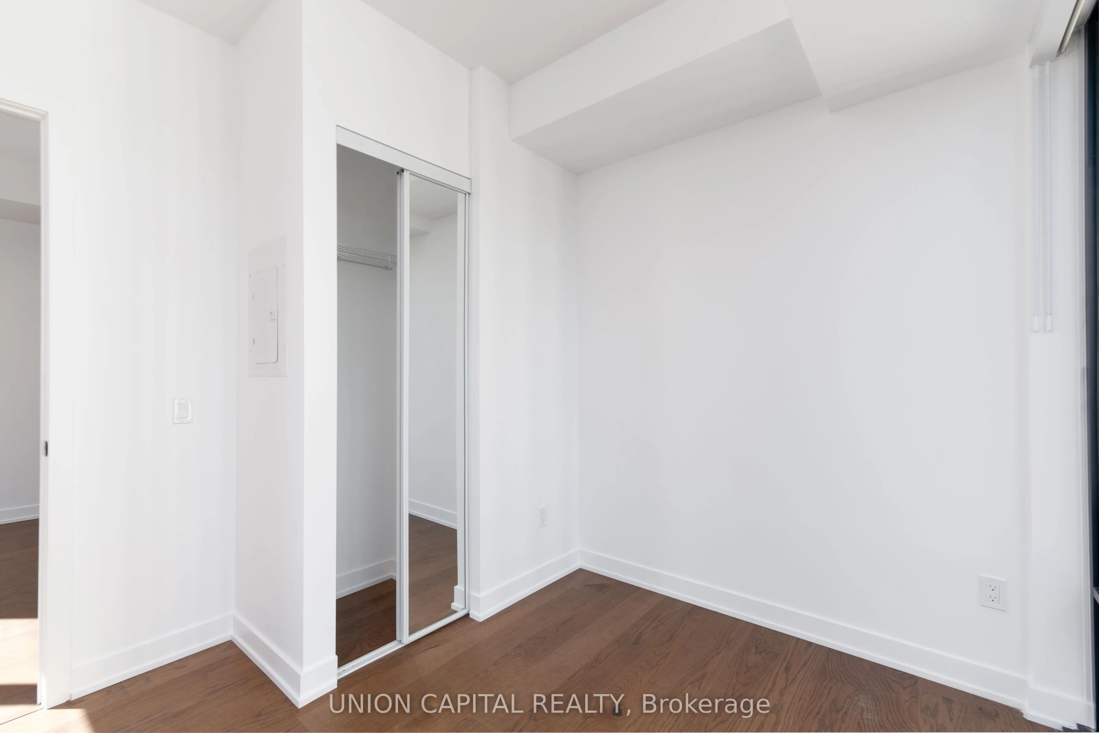 91 Montclair Avenue #1802