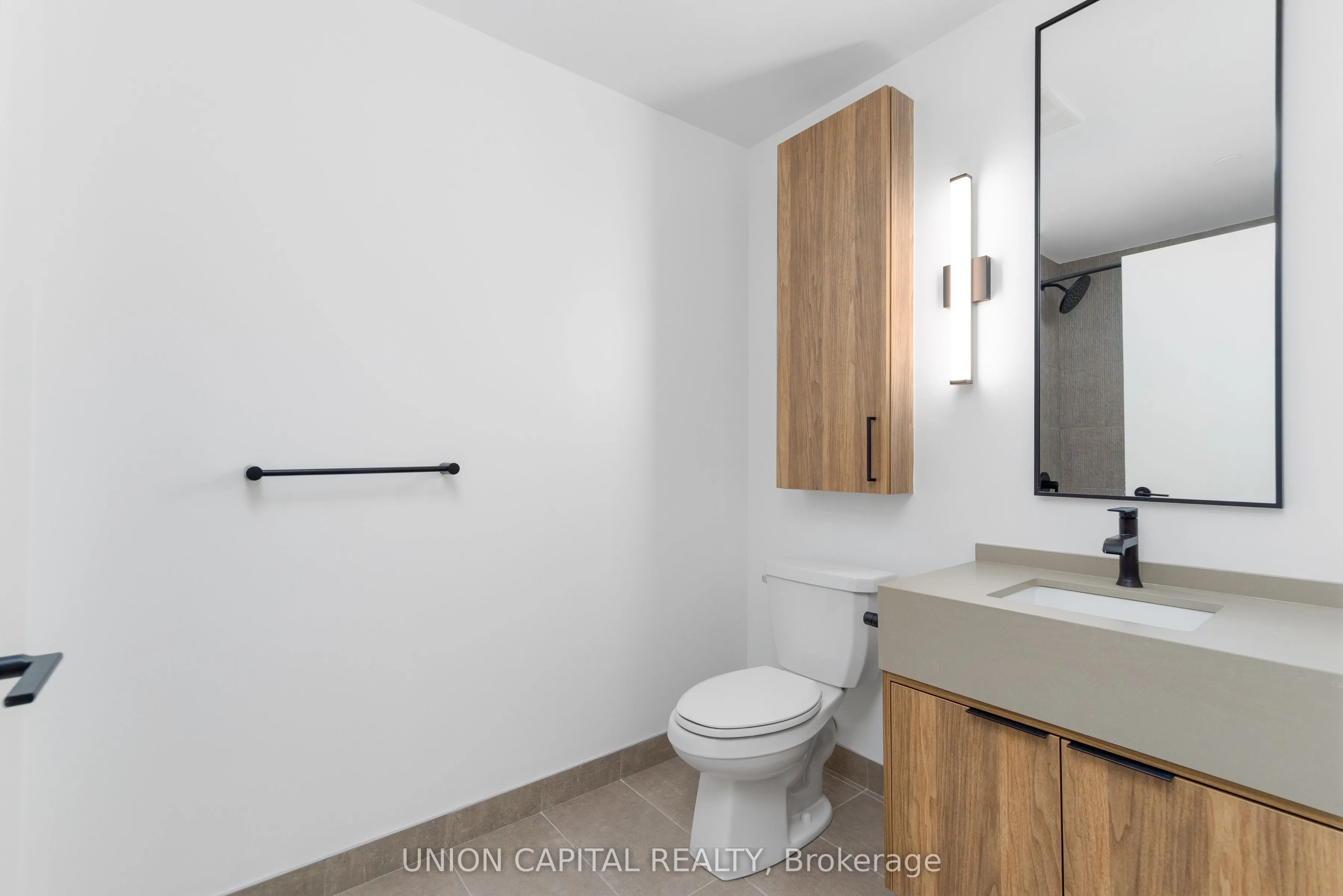 91 Montclair Avenue #1802